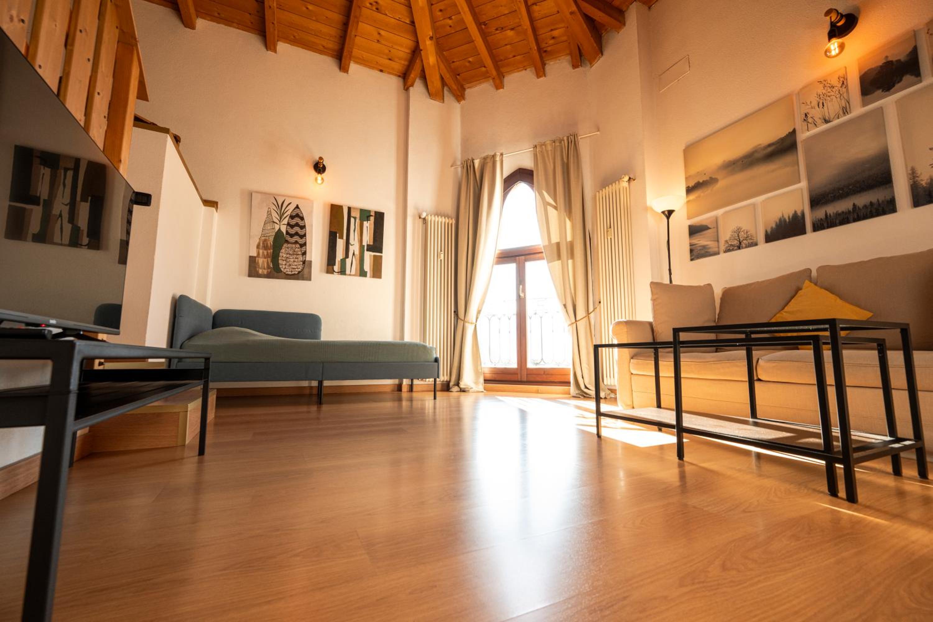 Bernina Express Eco Rooms&Breakfast