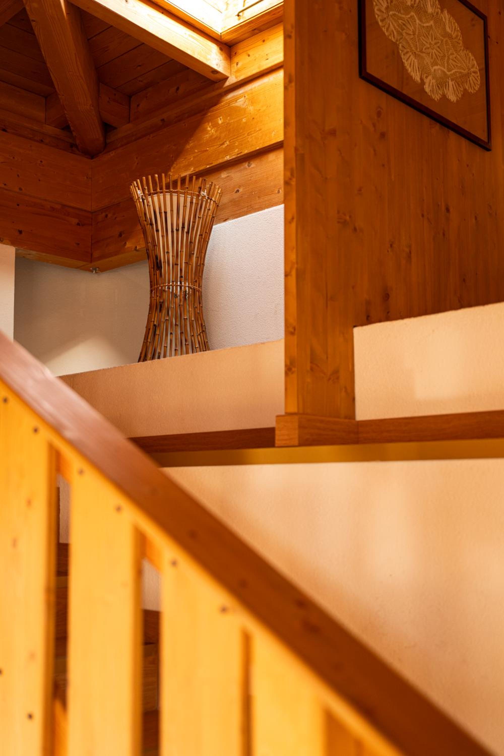 Bernina Express Eco Rooms&Breakfast