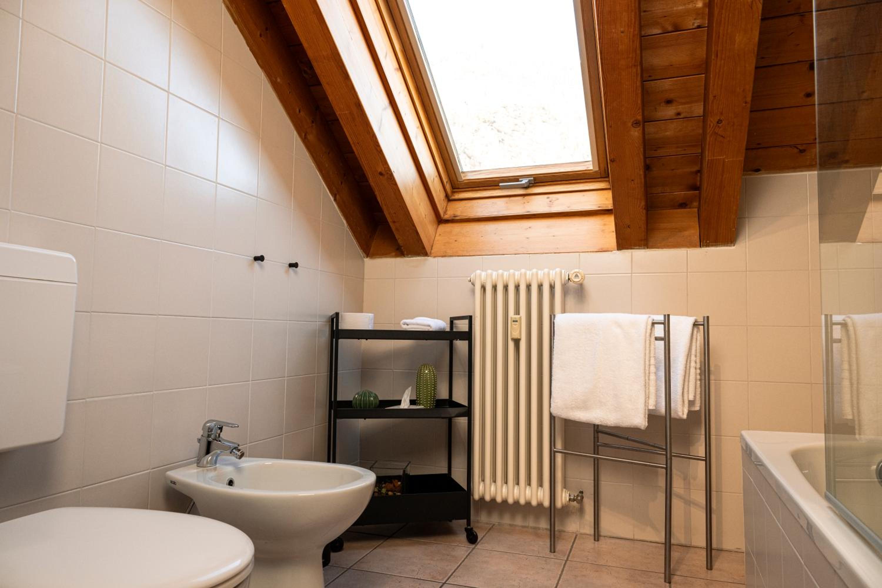 Bernina Express Eco Rooms&Breakfast