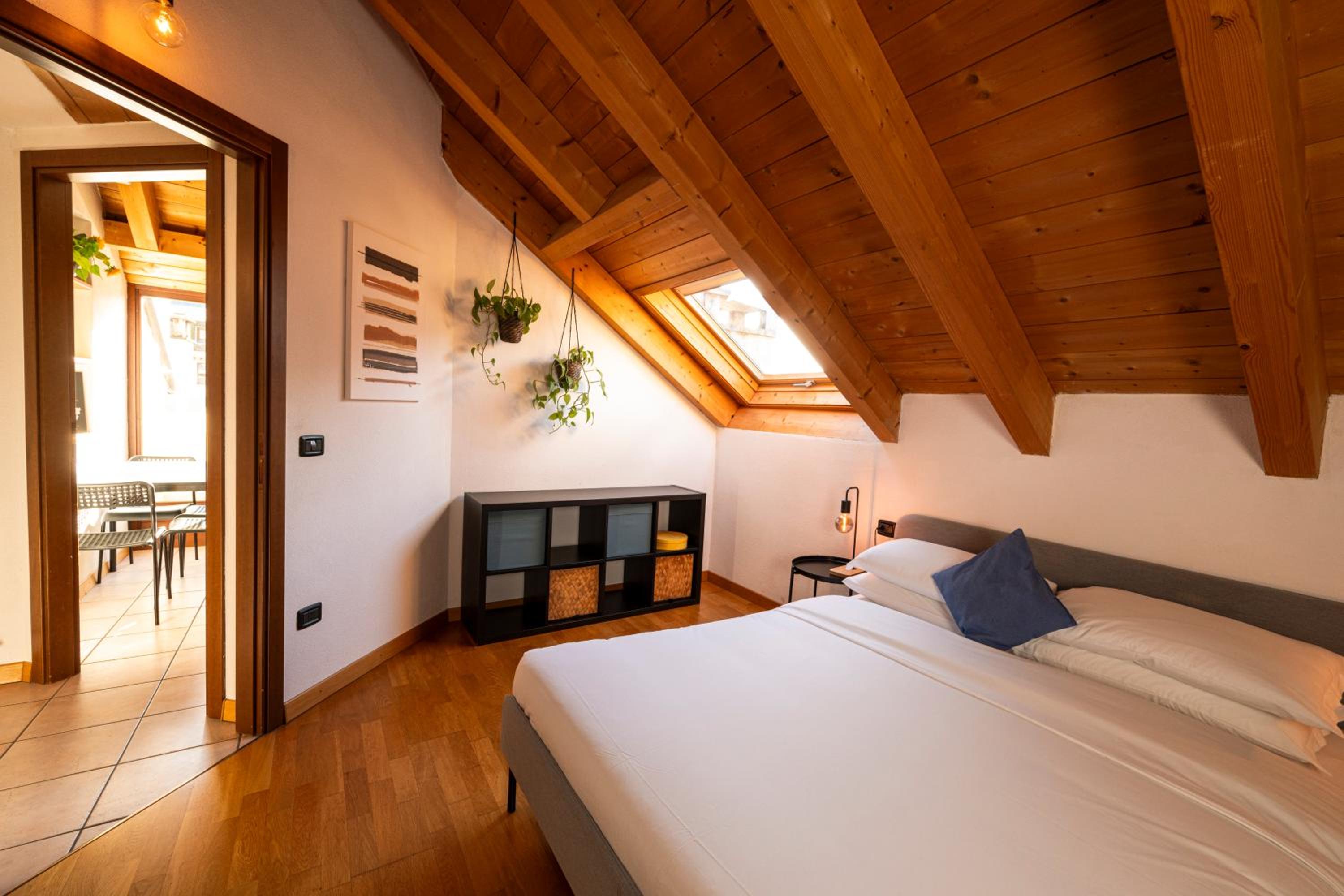 Bernina Express Eco Rooms&Breakfast