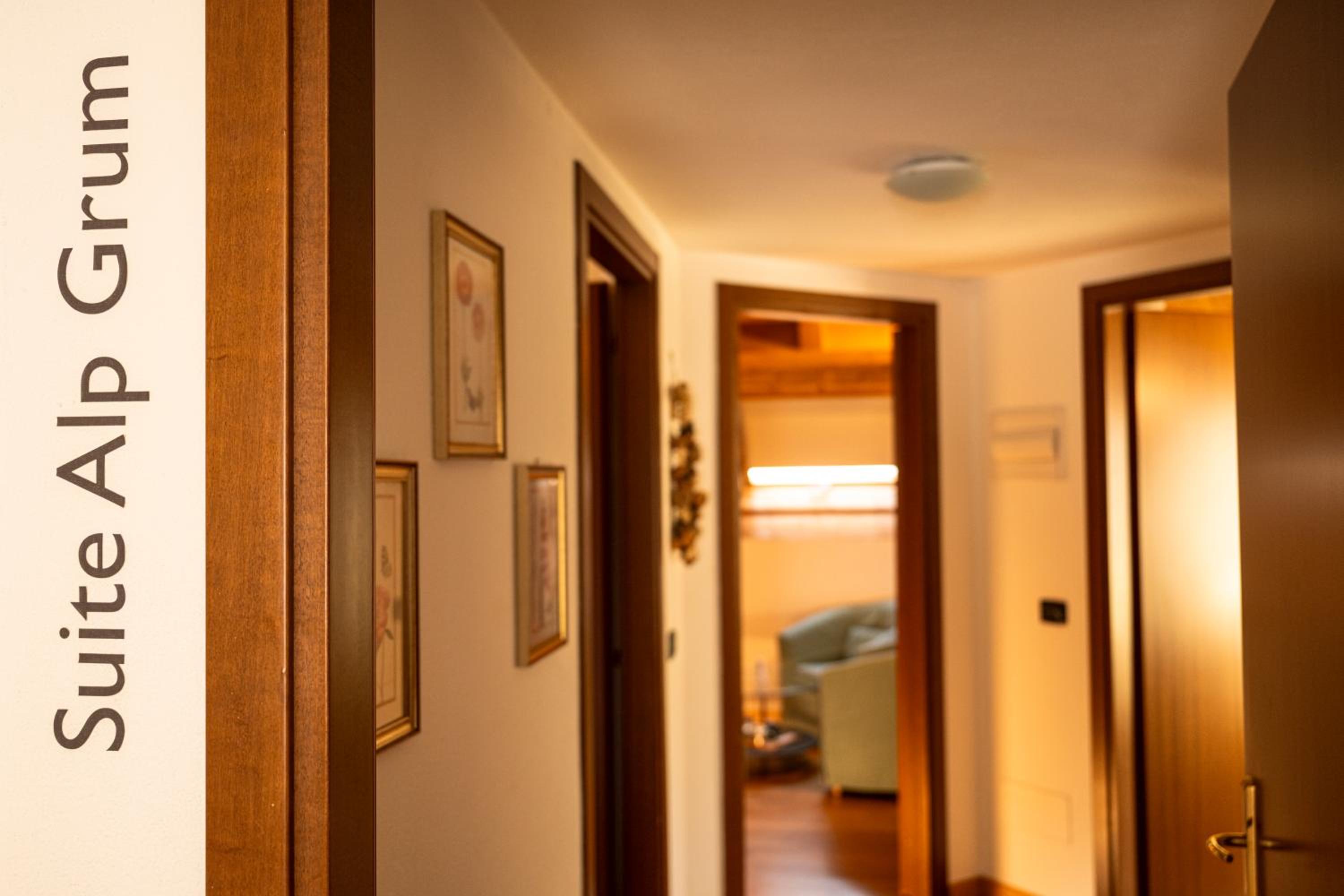 Bernina Express Eco Rooms&Breakfast