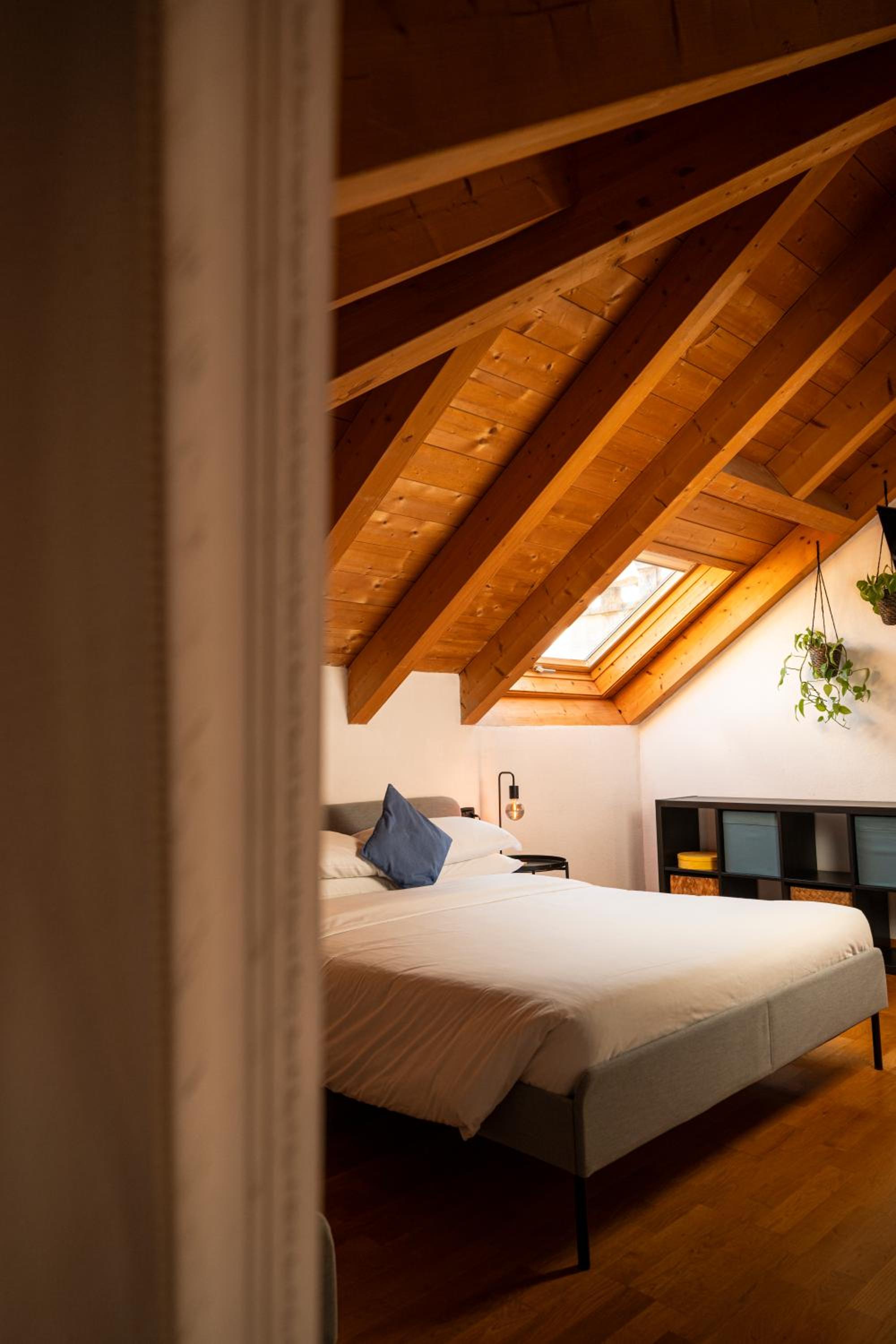 Bernina Express Eco Rooms&Breakfast