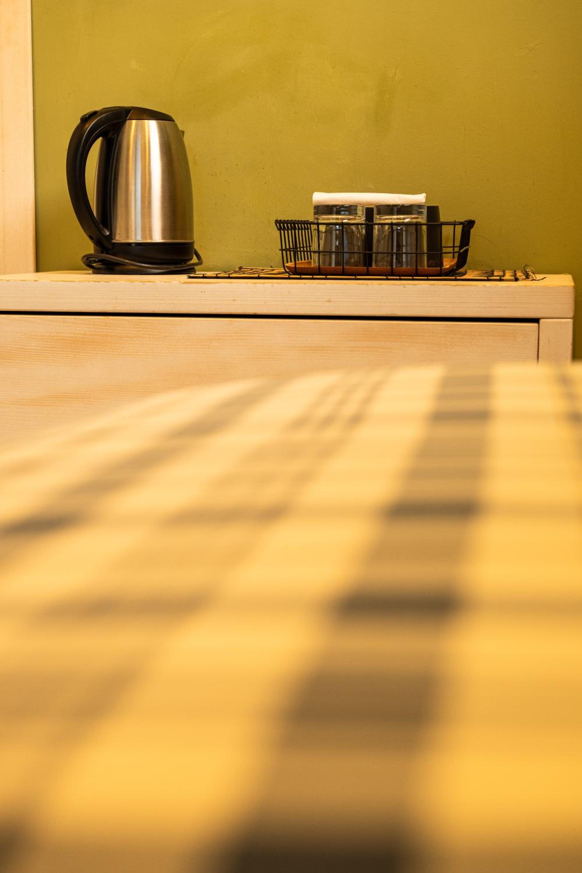 Bernina Express Eco Rooms&Breakfast