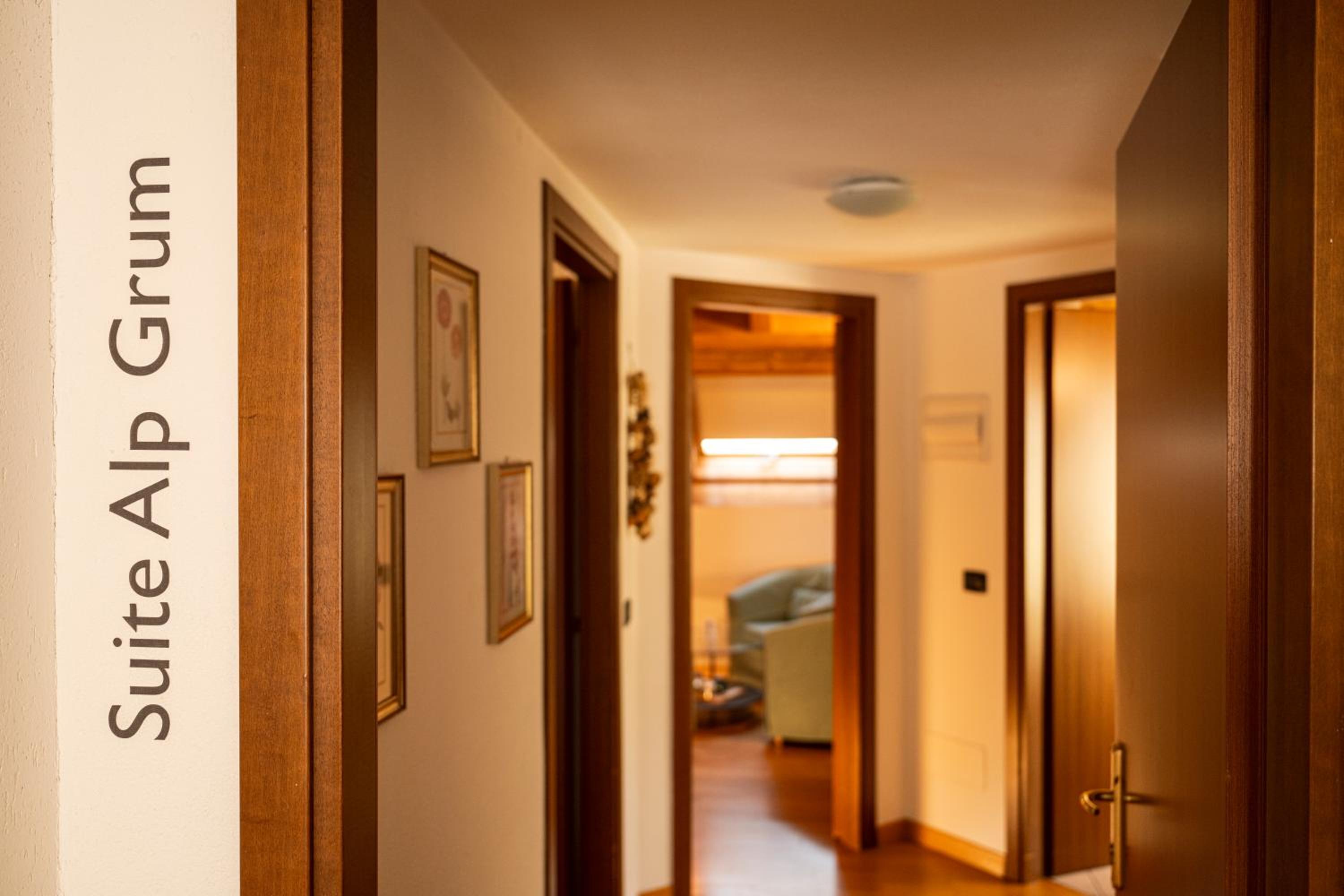 Bernina Express Eco Rooms&Breakfast