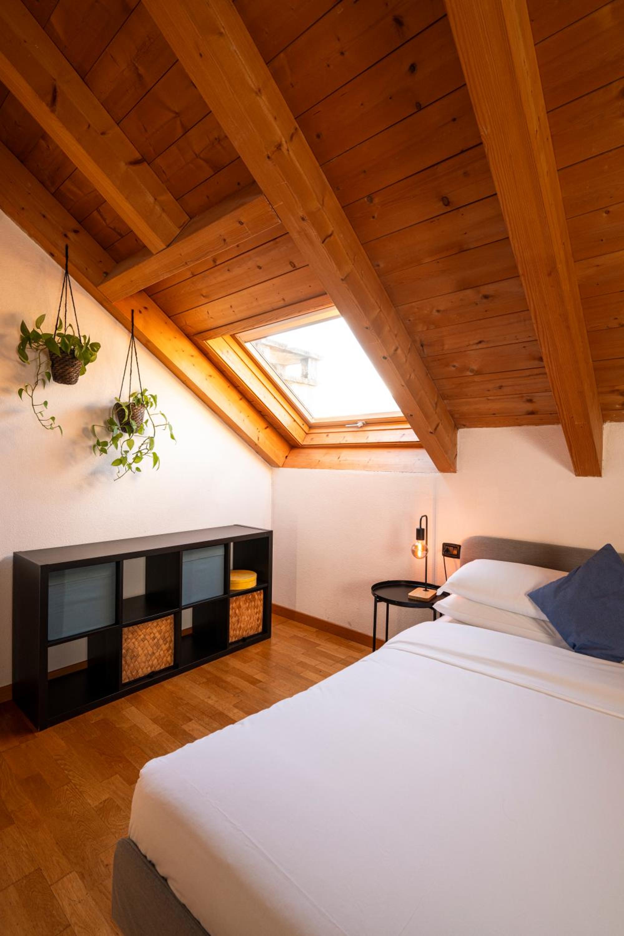 Bernina Express Eco Rooms&Breakfast