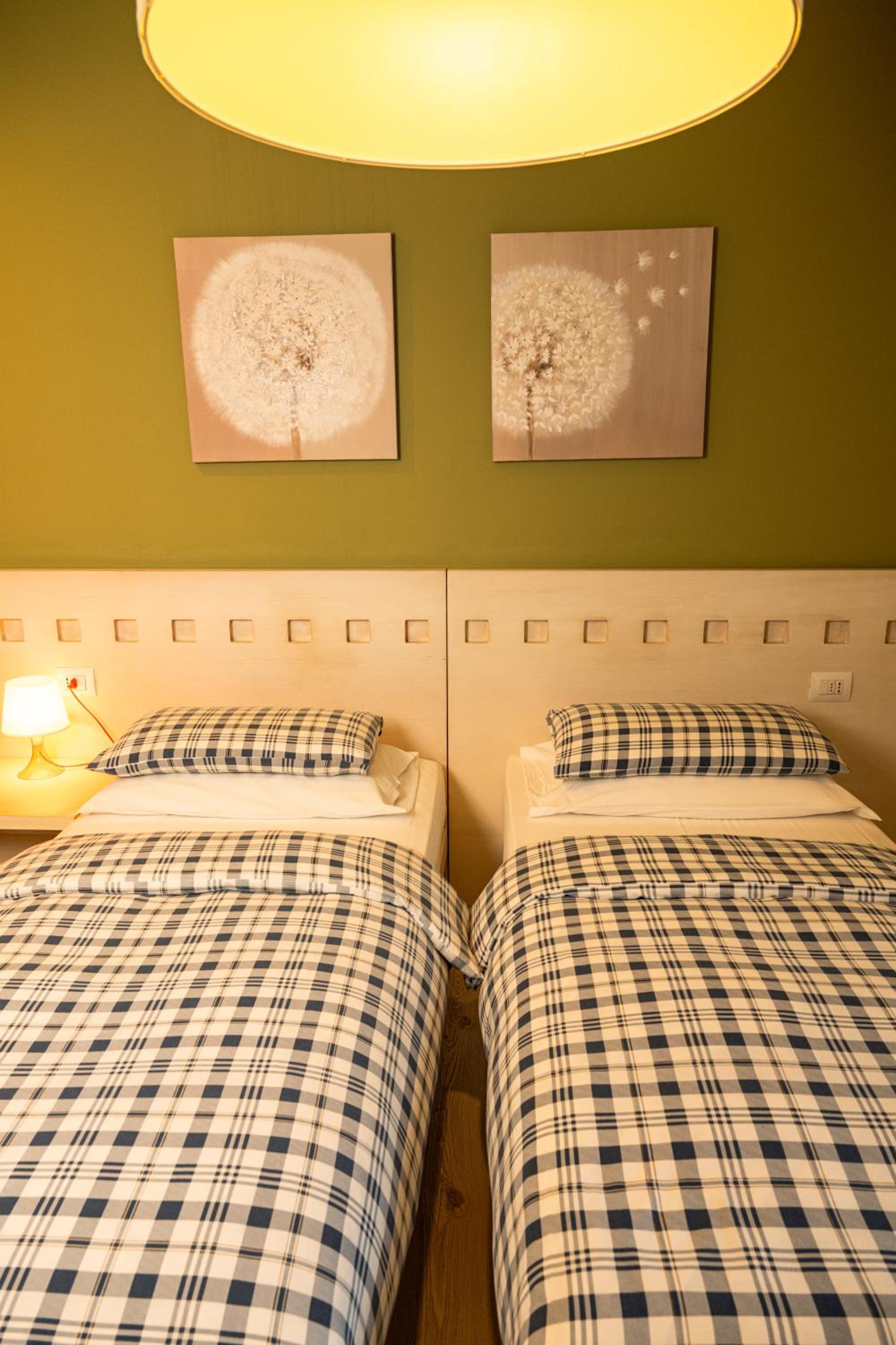 Bernina Express Eco Rooms&Breakfast