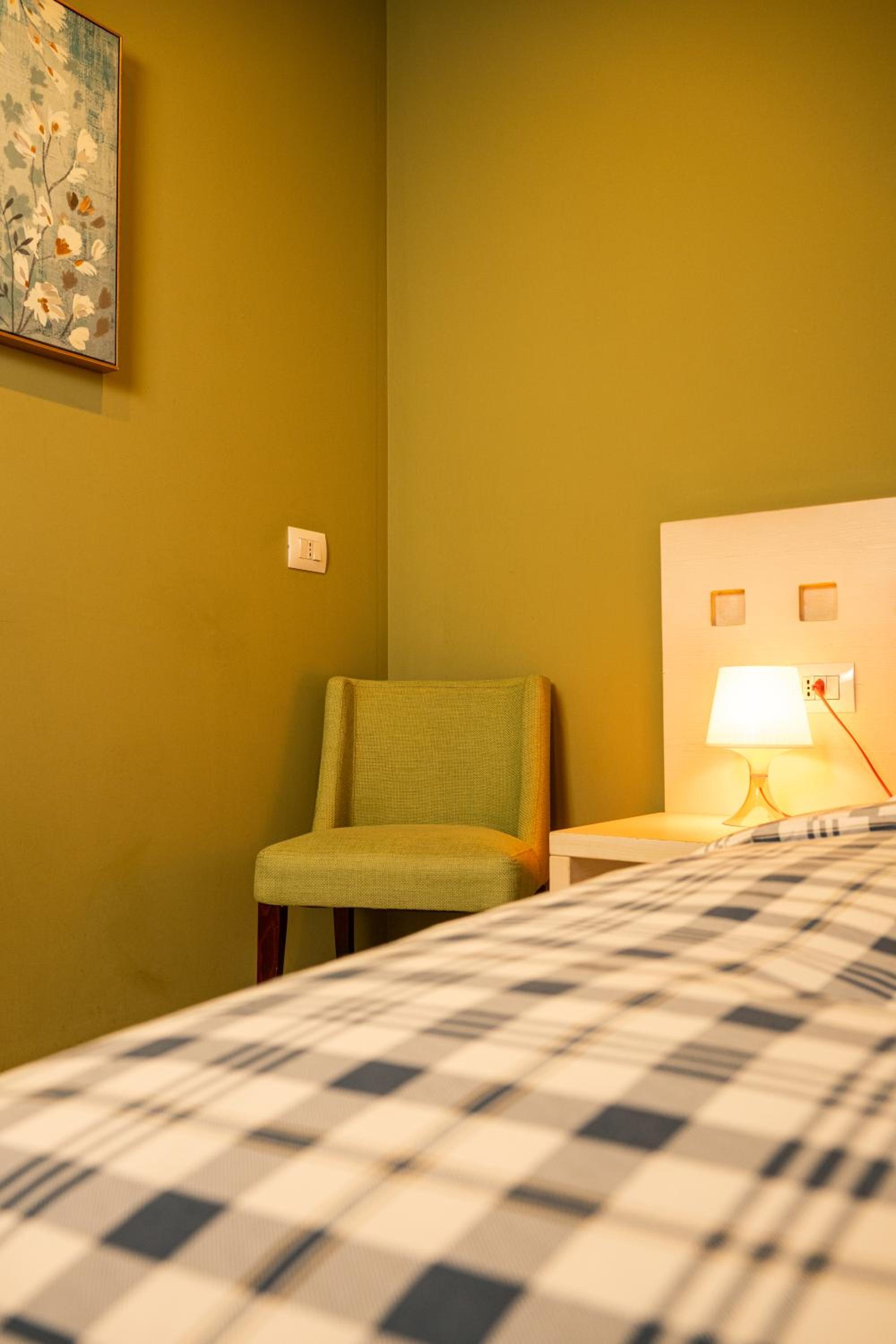 Bernina Express Eco Rooms&Breakfast