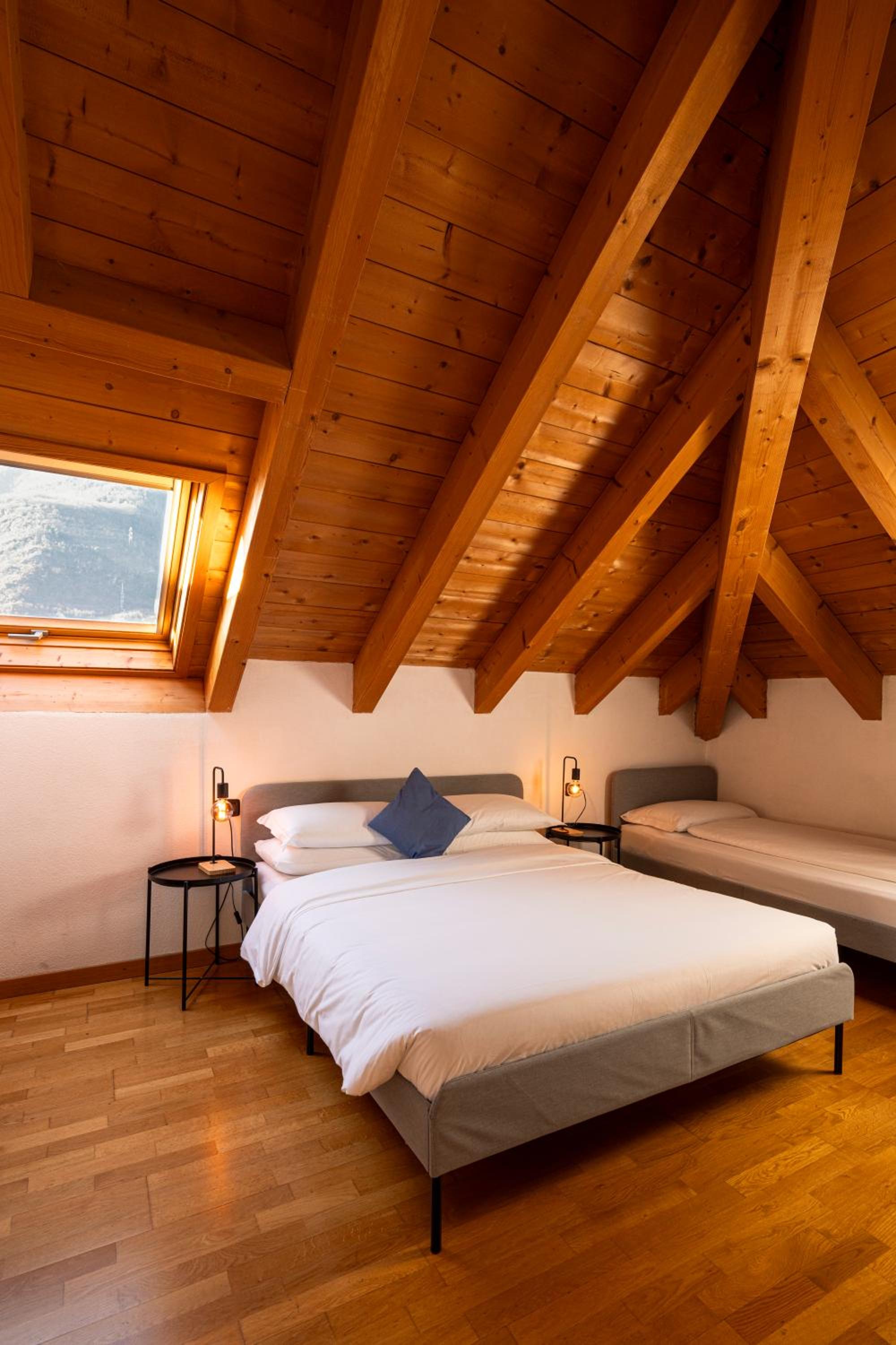 Bernina Express Eco Rooms&Breakfast