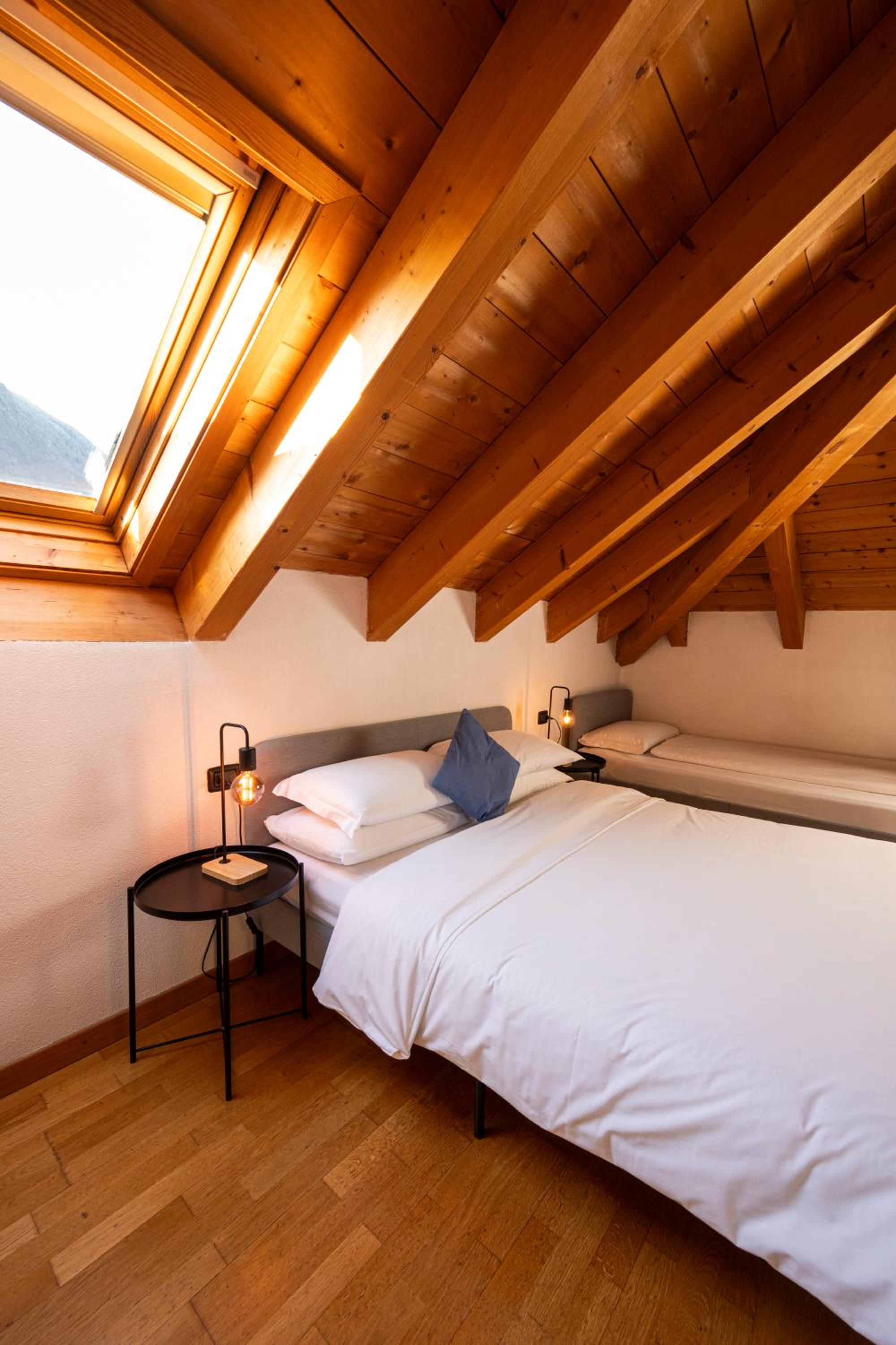 Bernina Express Eco Rooms&Breakfast