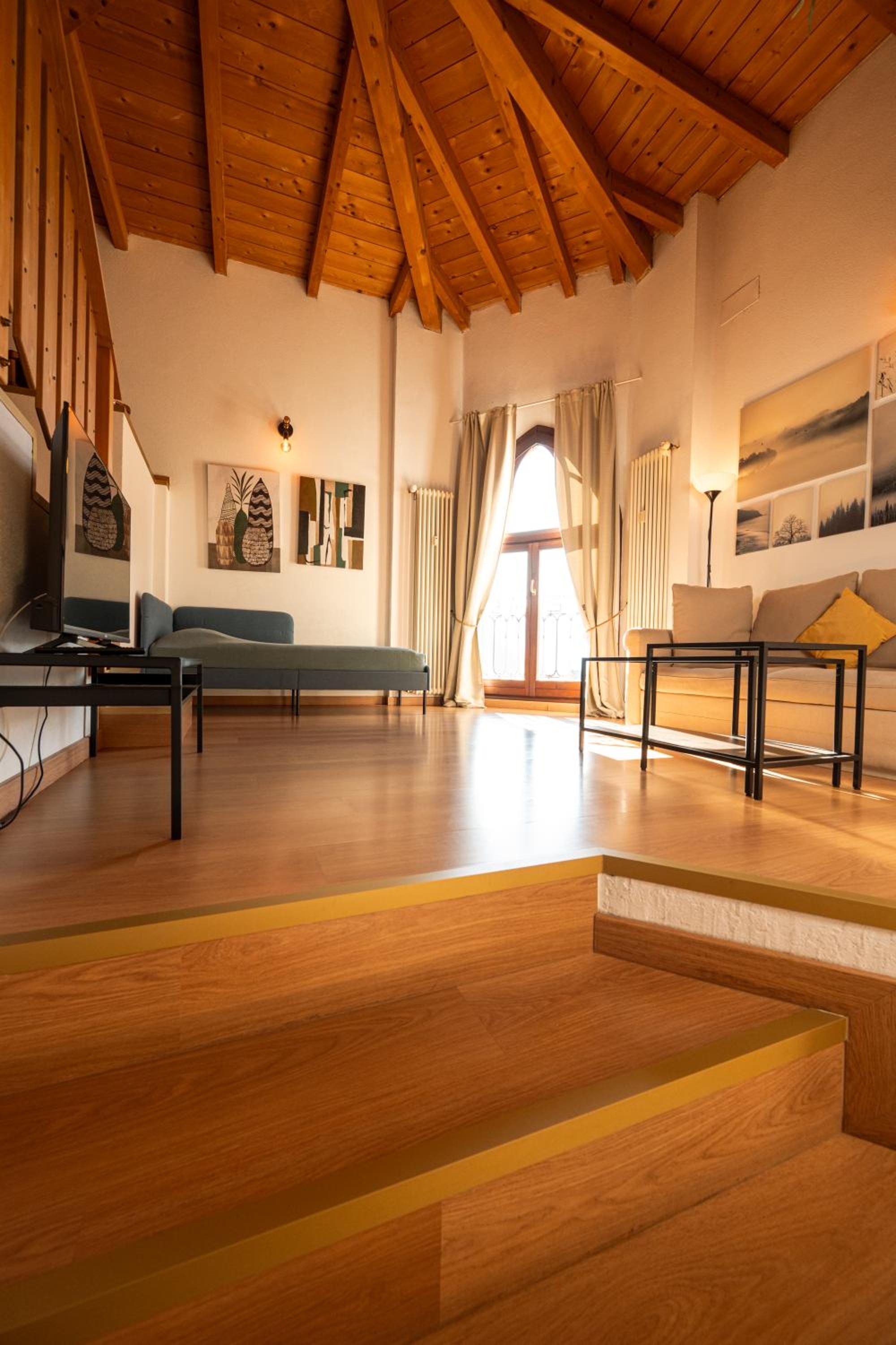 Bernina Express Eco Rooms&Breakfast