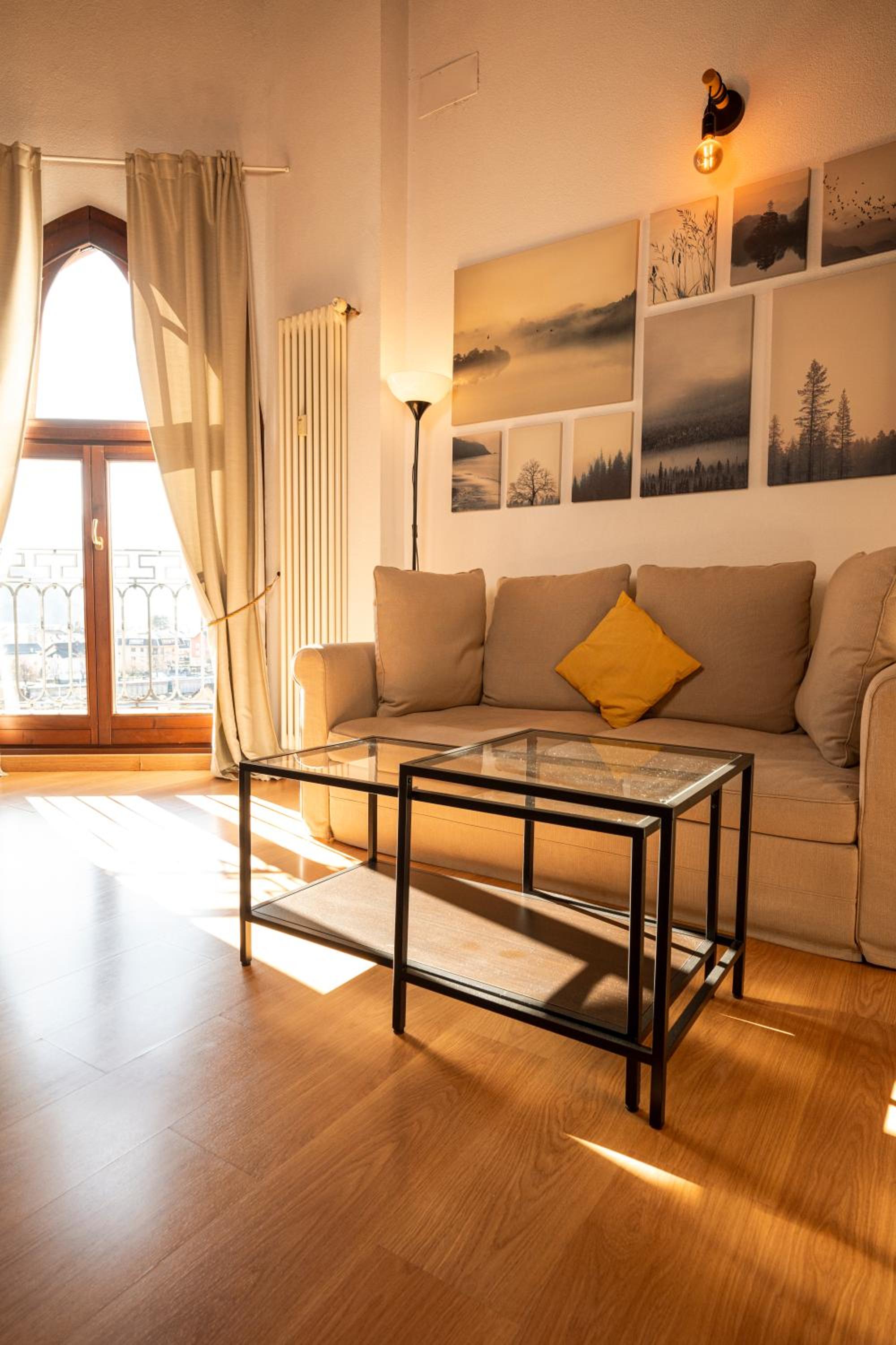 Bernina Express Eco Rooms&Breakfast
