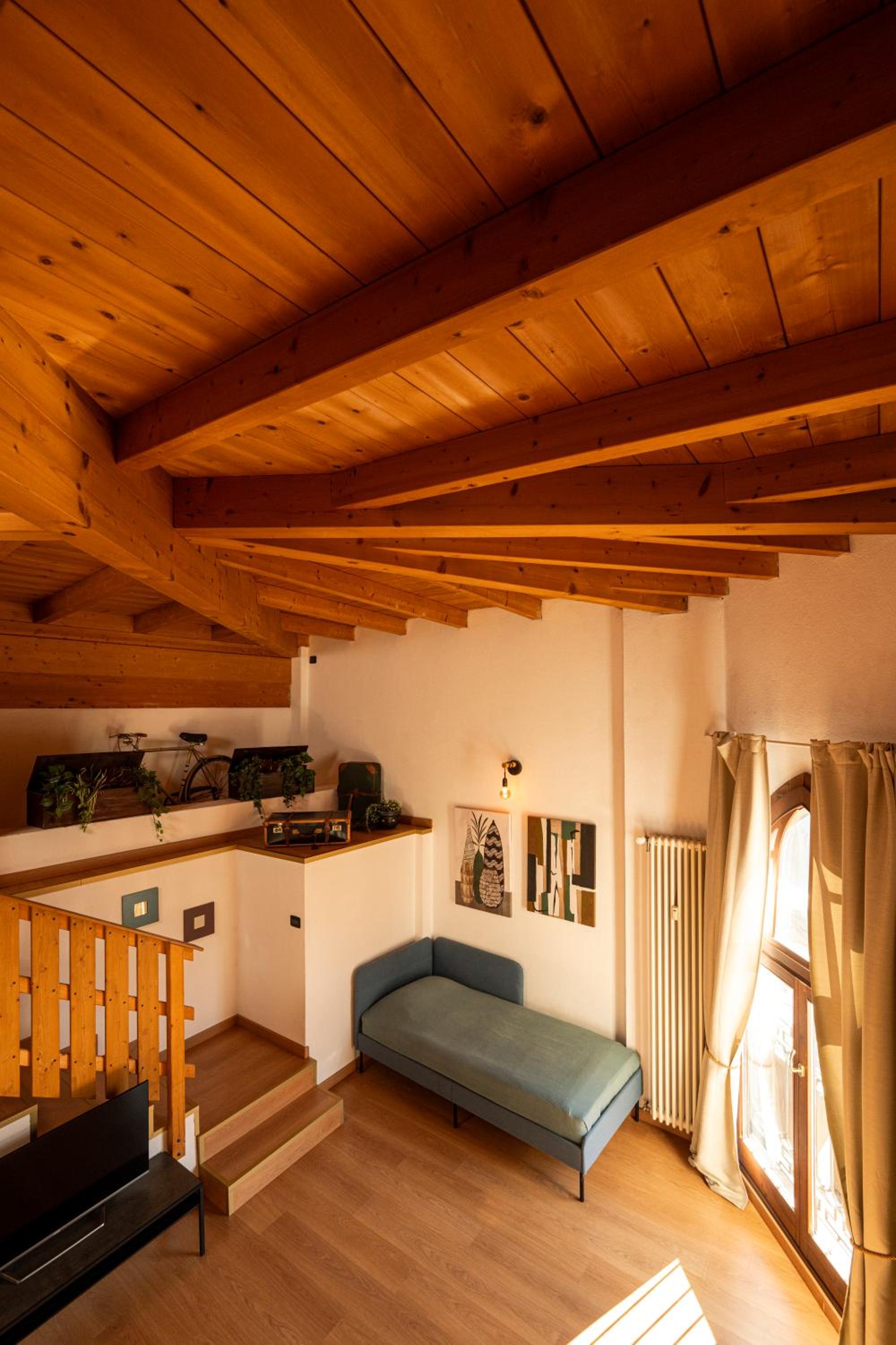 Bernina Express Eco Rooms&Breakfast