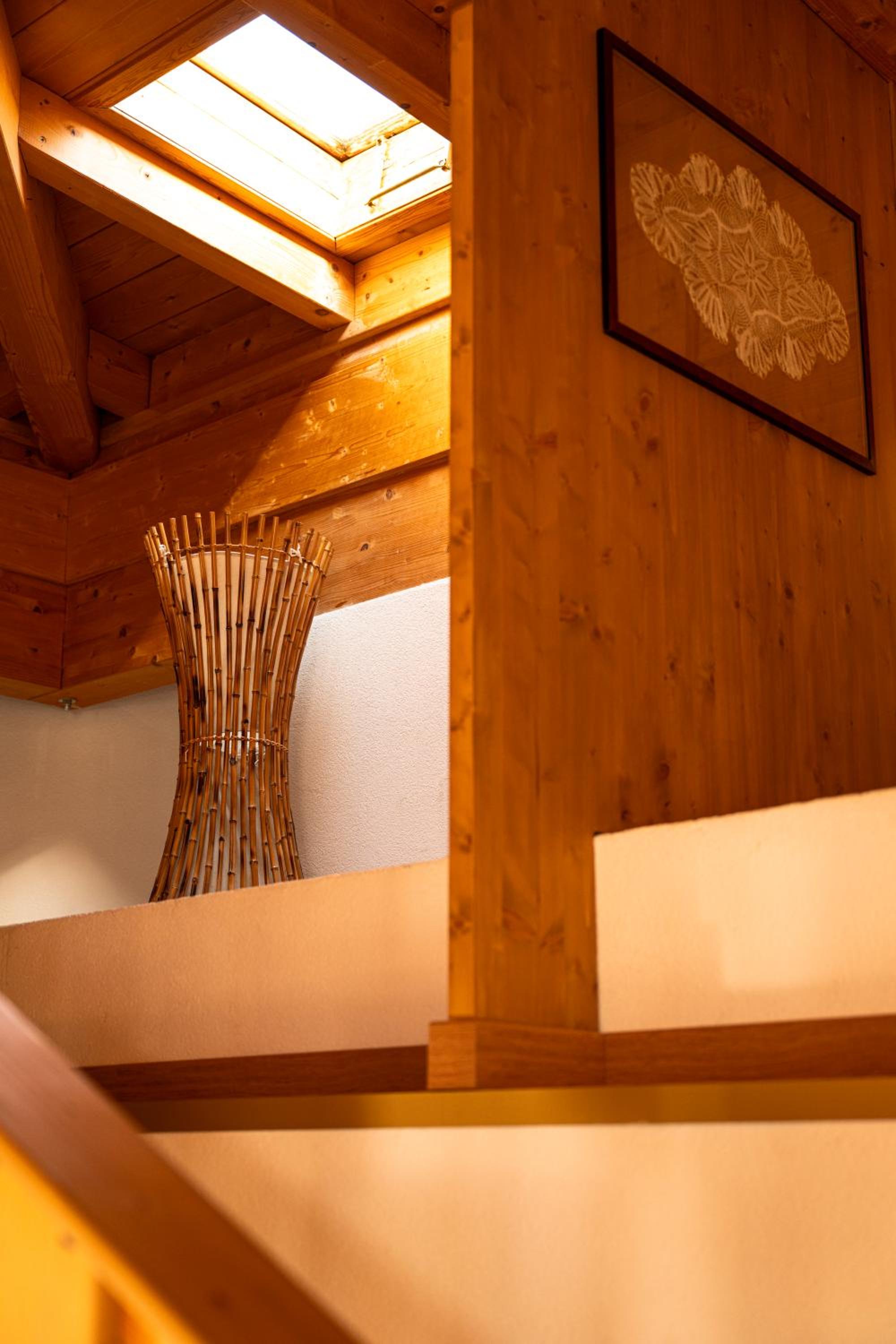 Bernina Express Eco Rooms&Breakfast