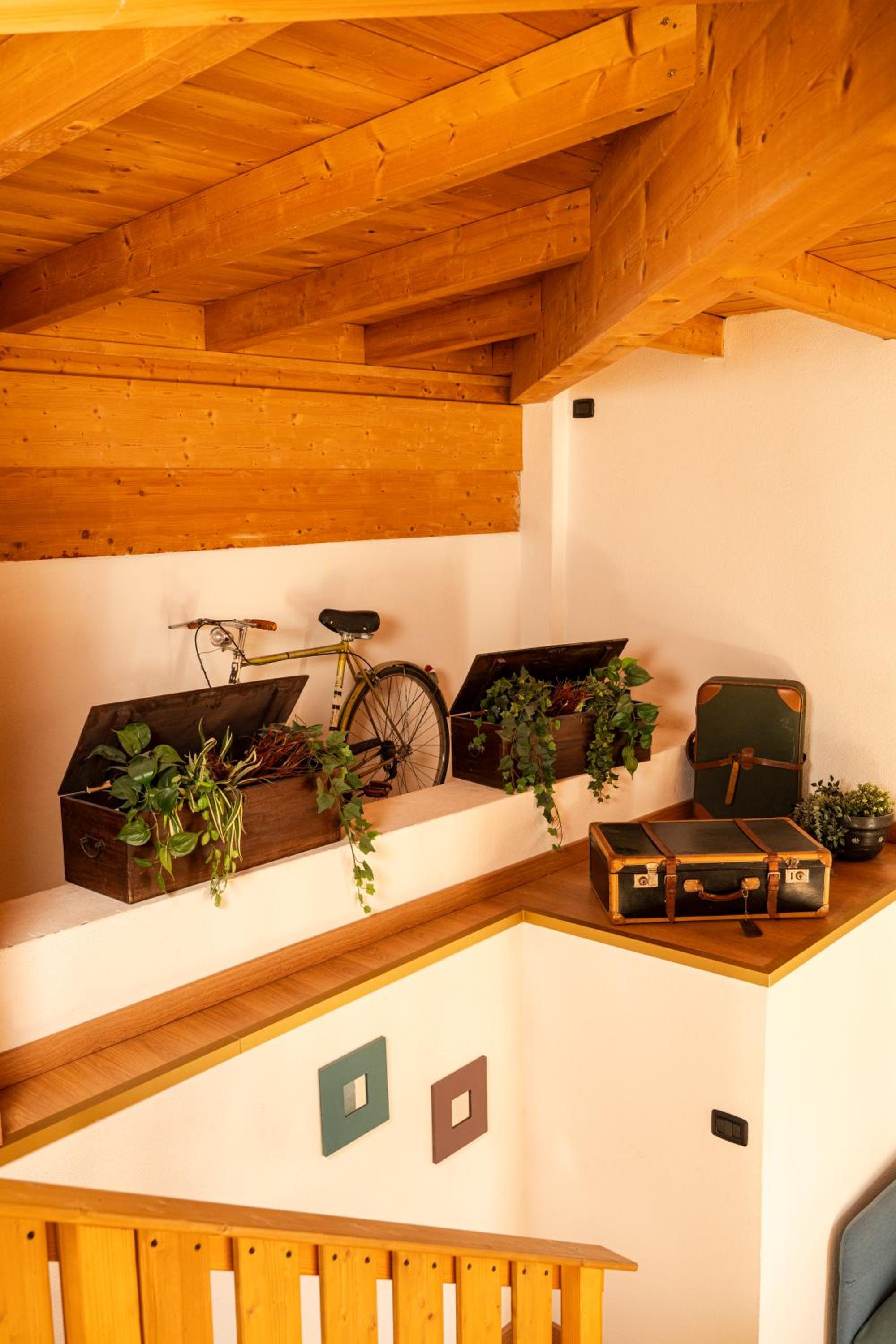 Bernina Express Eco Rooms&Breakfast