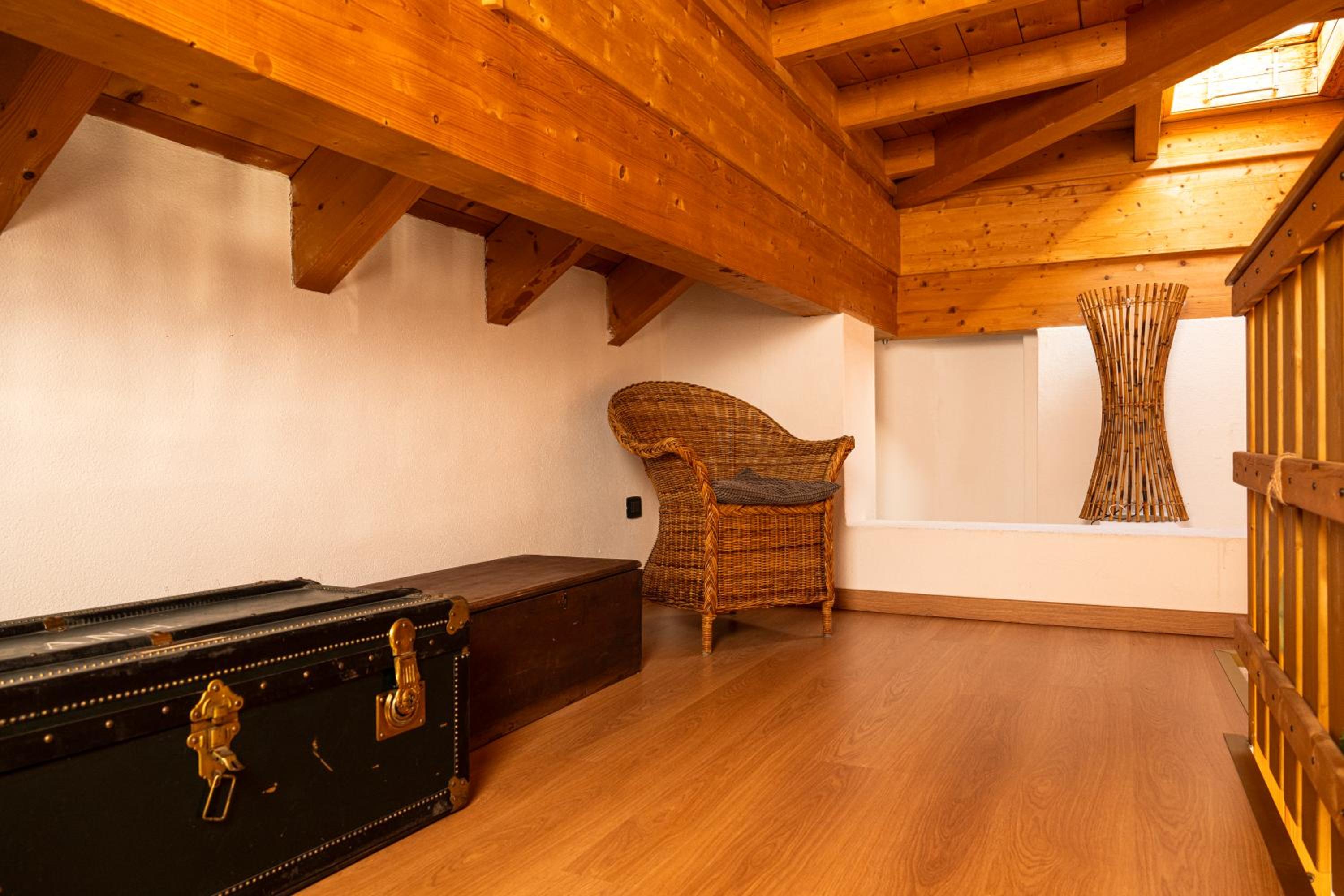 Bernina Express Eco Rooms&Breakfast