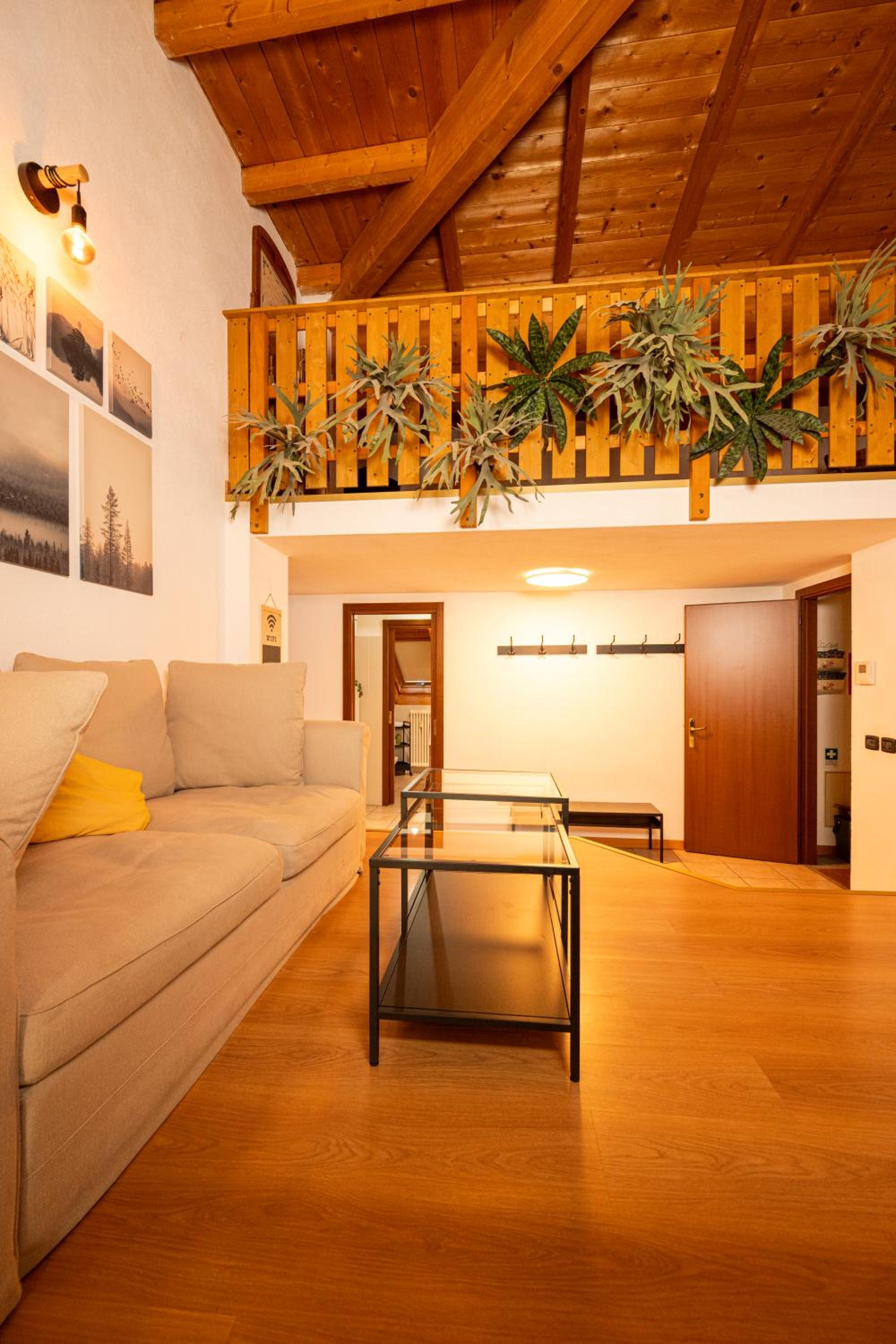 Bernina Express Eco Rooms&Breakfast