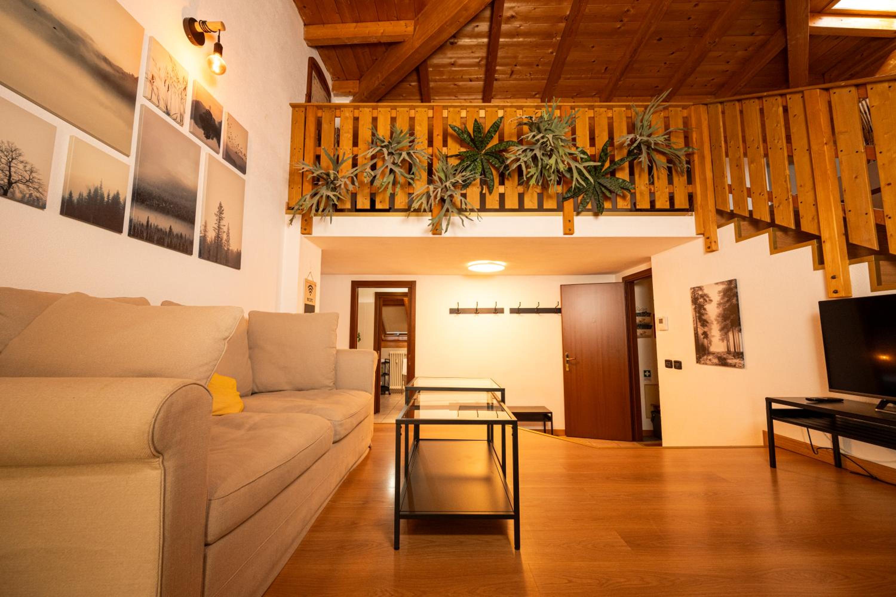 Bernina Express Eco Rooms&Breakfast