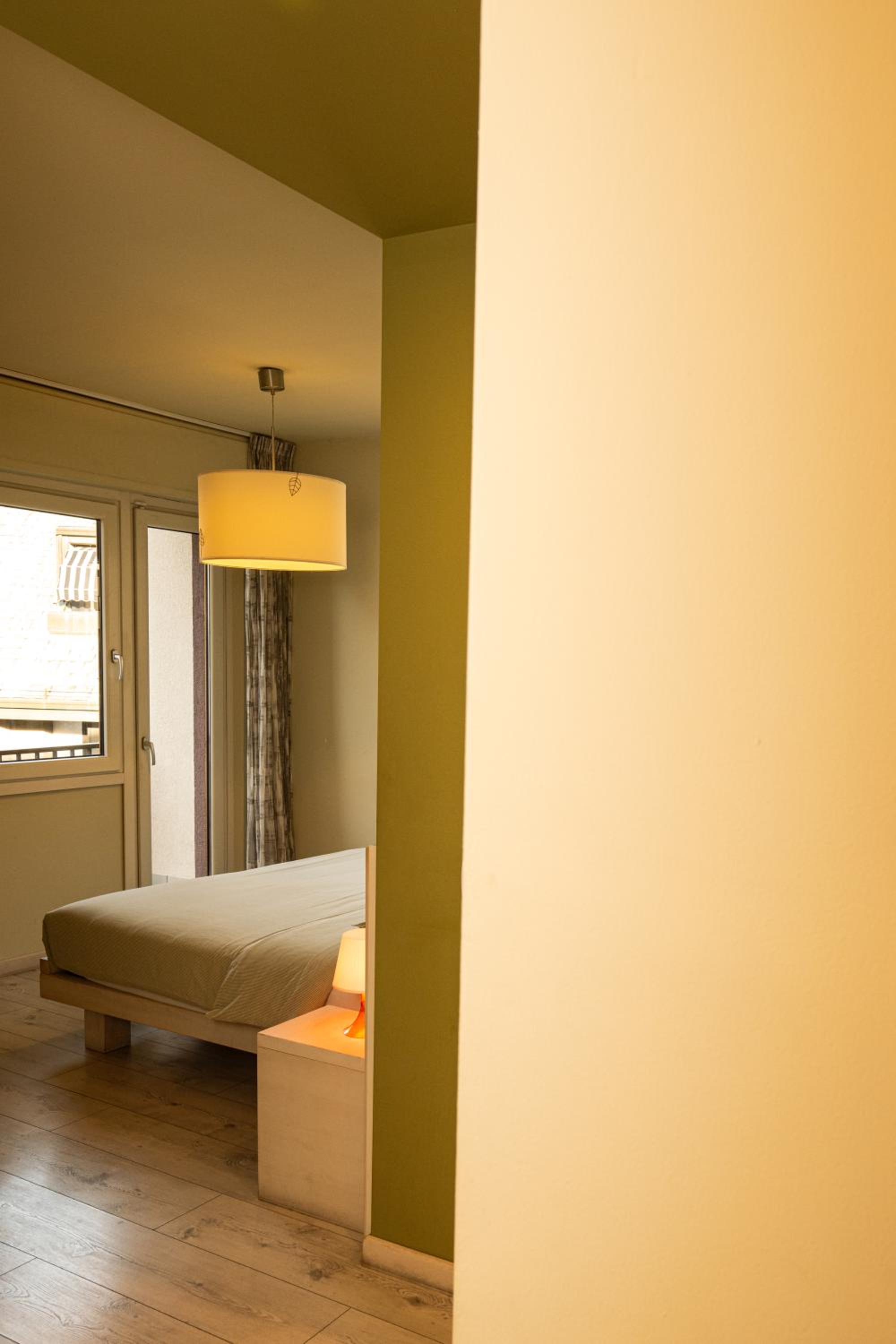 Bernina Express Eco Rooms&Breakfast