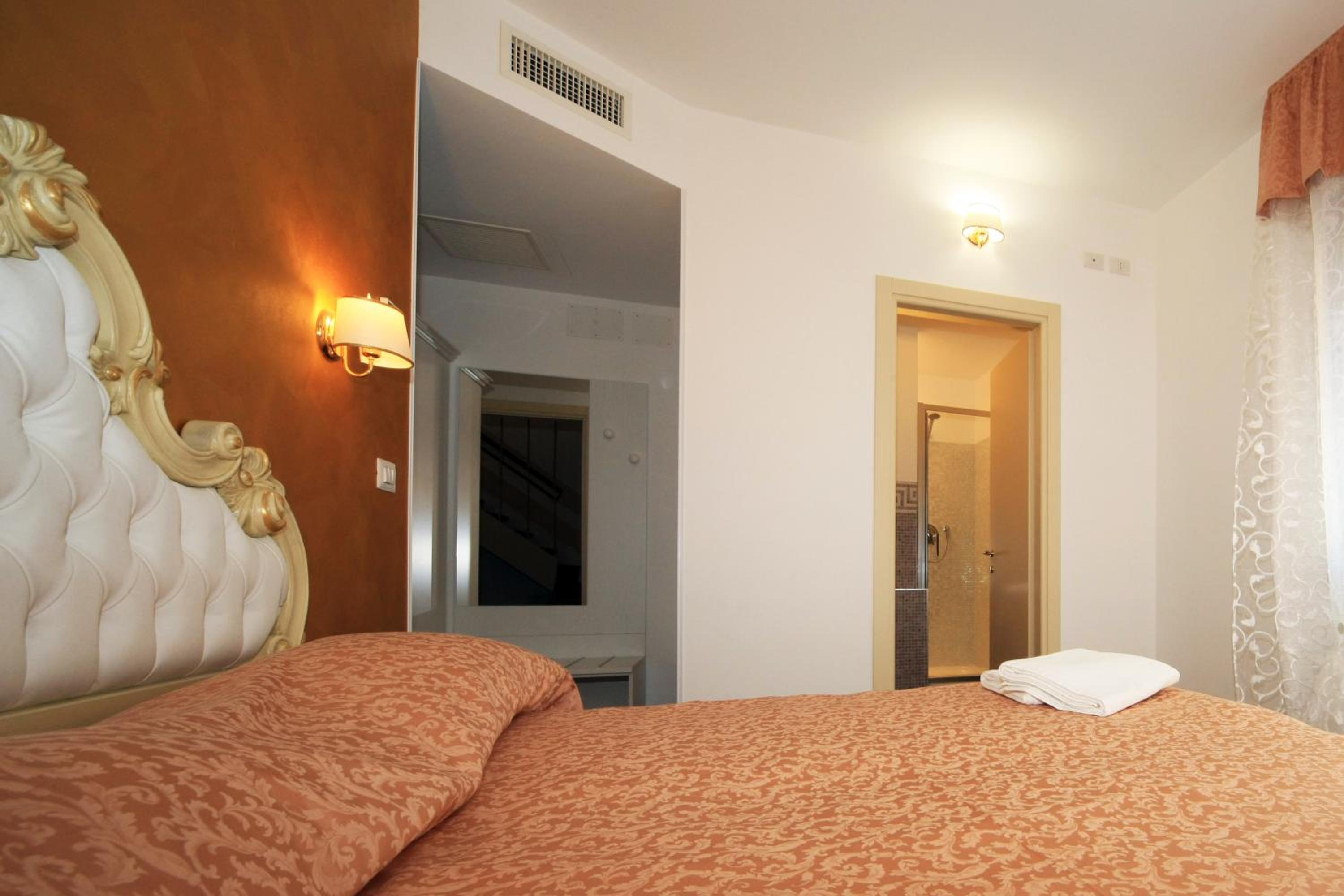 B&B Rialto Dream