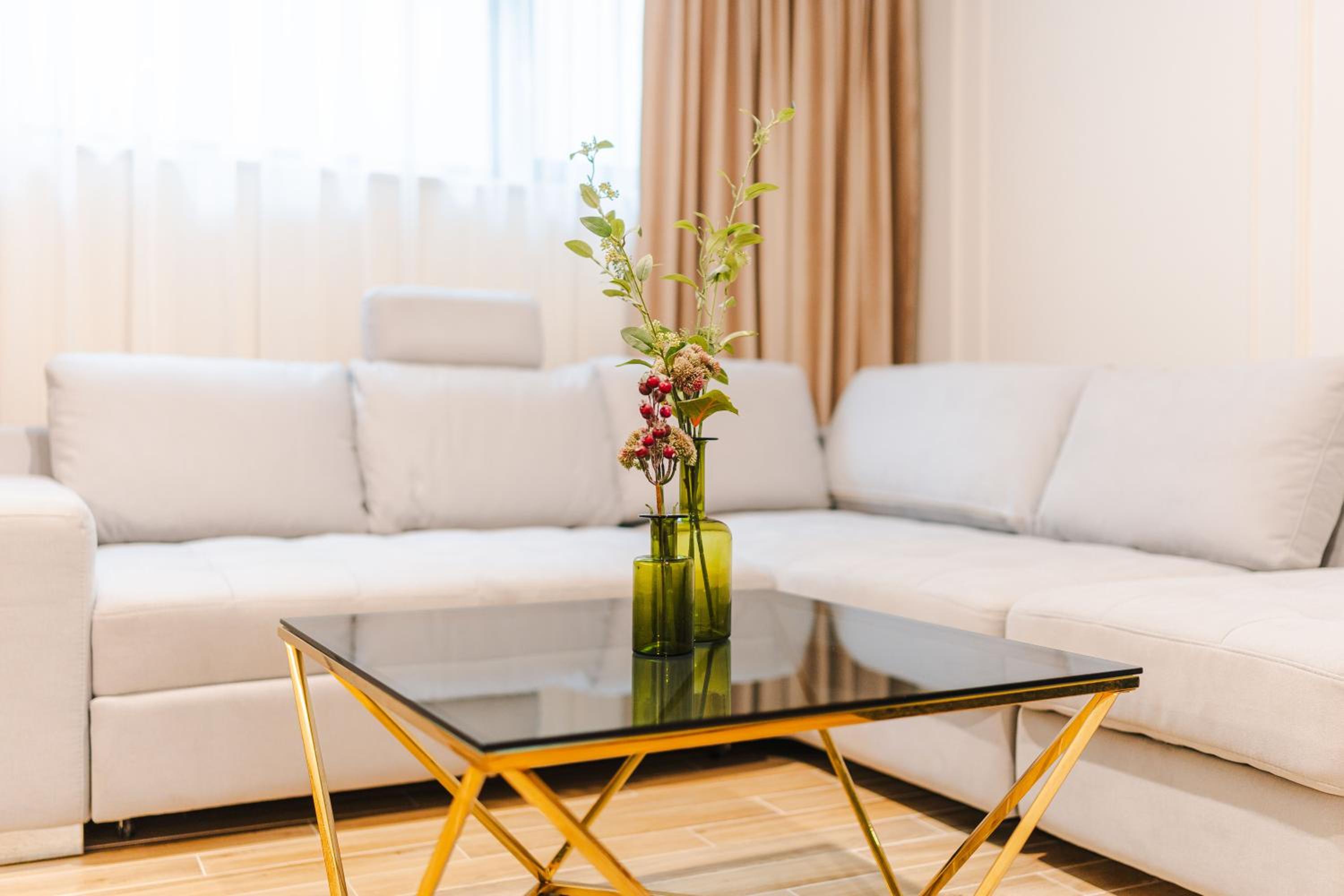 Cometei Residence Apartments
