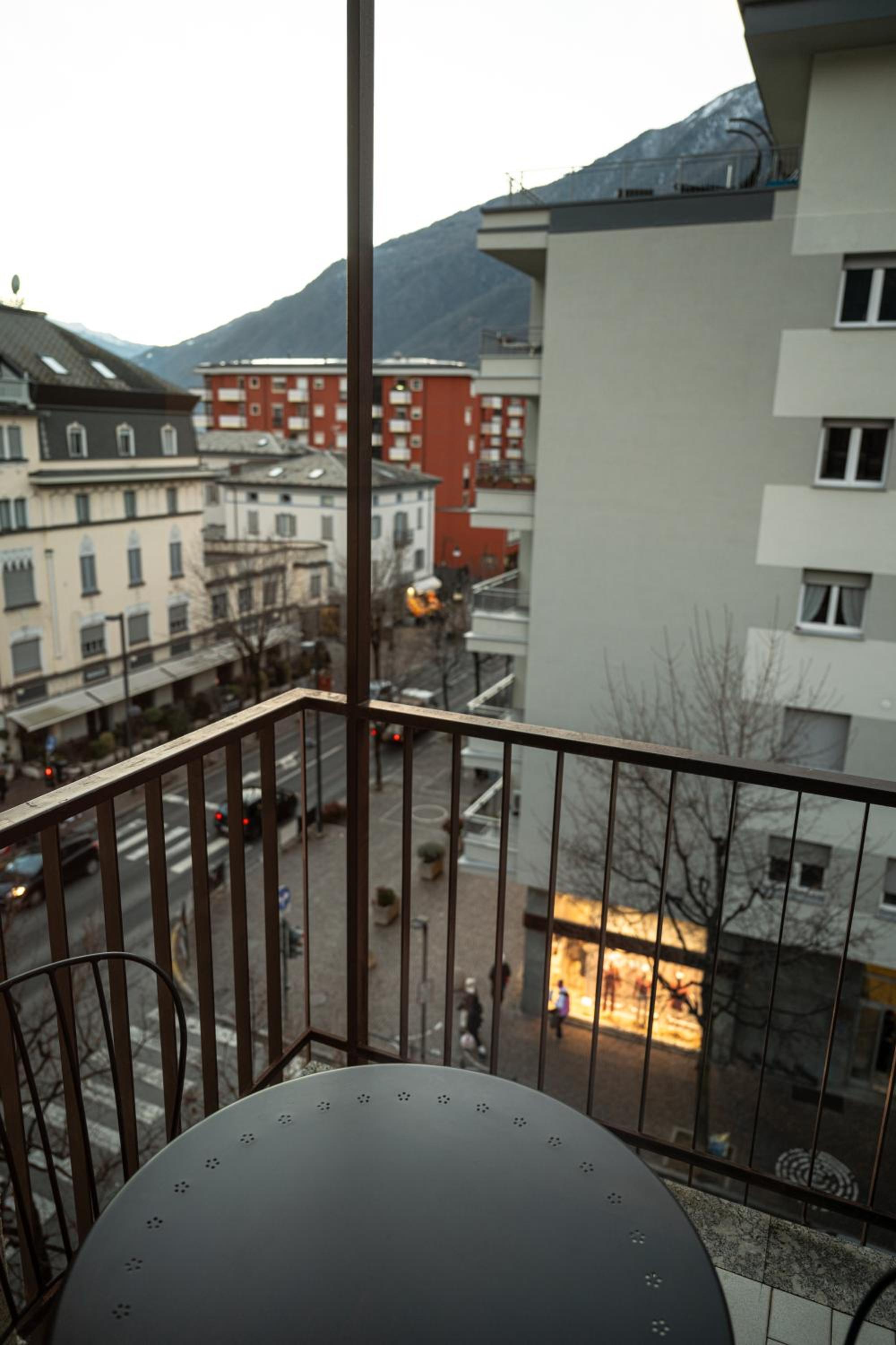 Bernina Express Eco Rooms&Breakfast