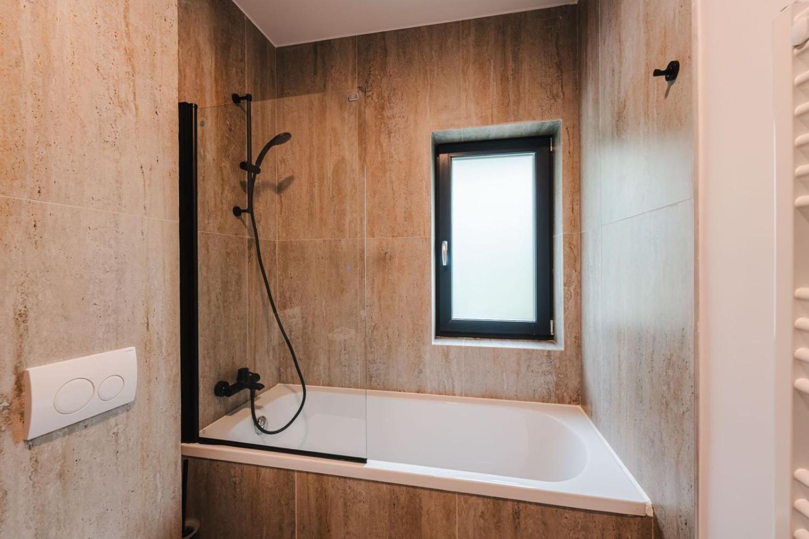 Cometei Residence Apartments