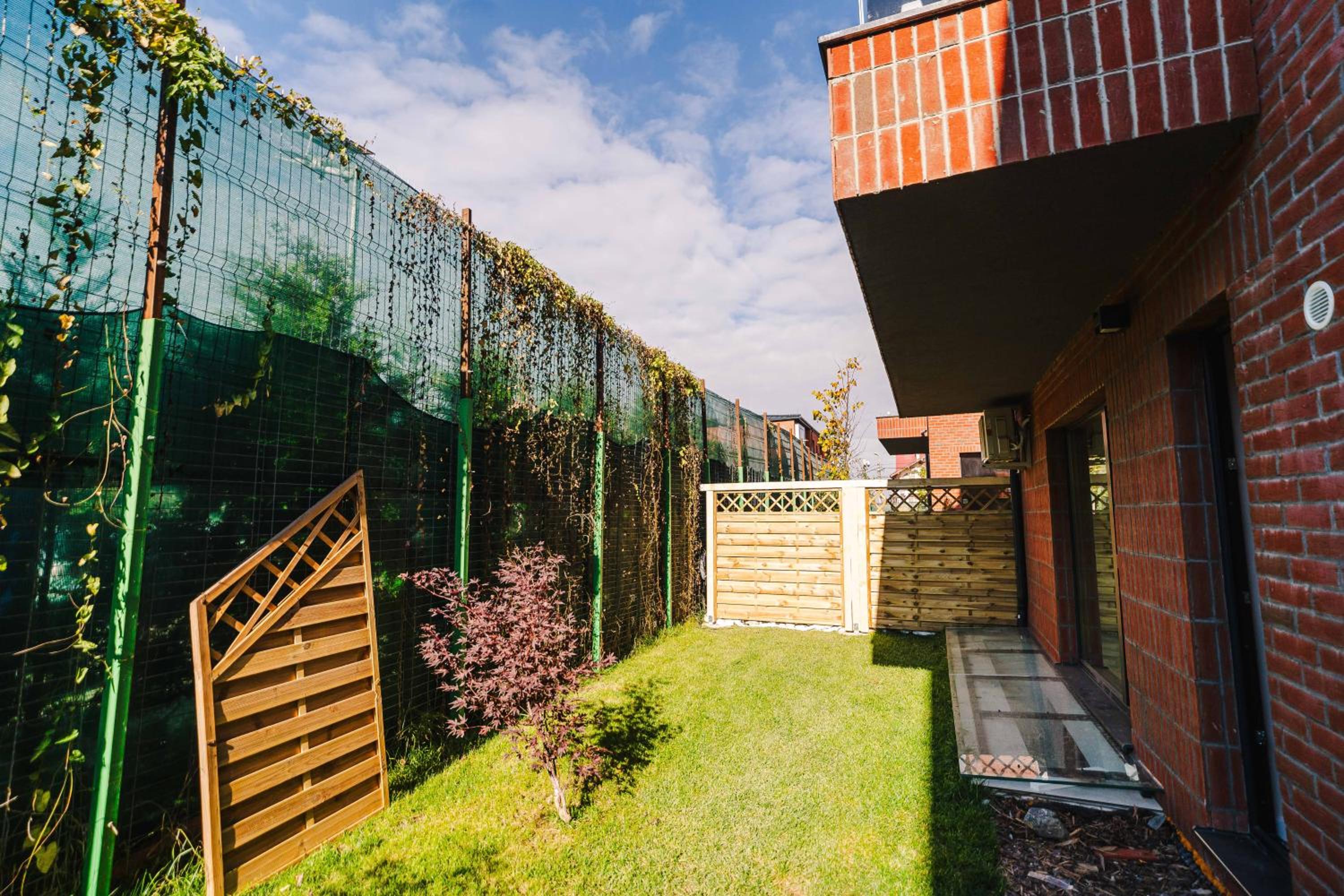 Cometei Residence Apartments