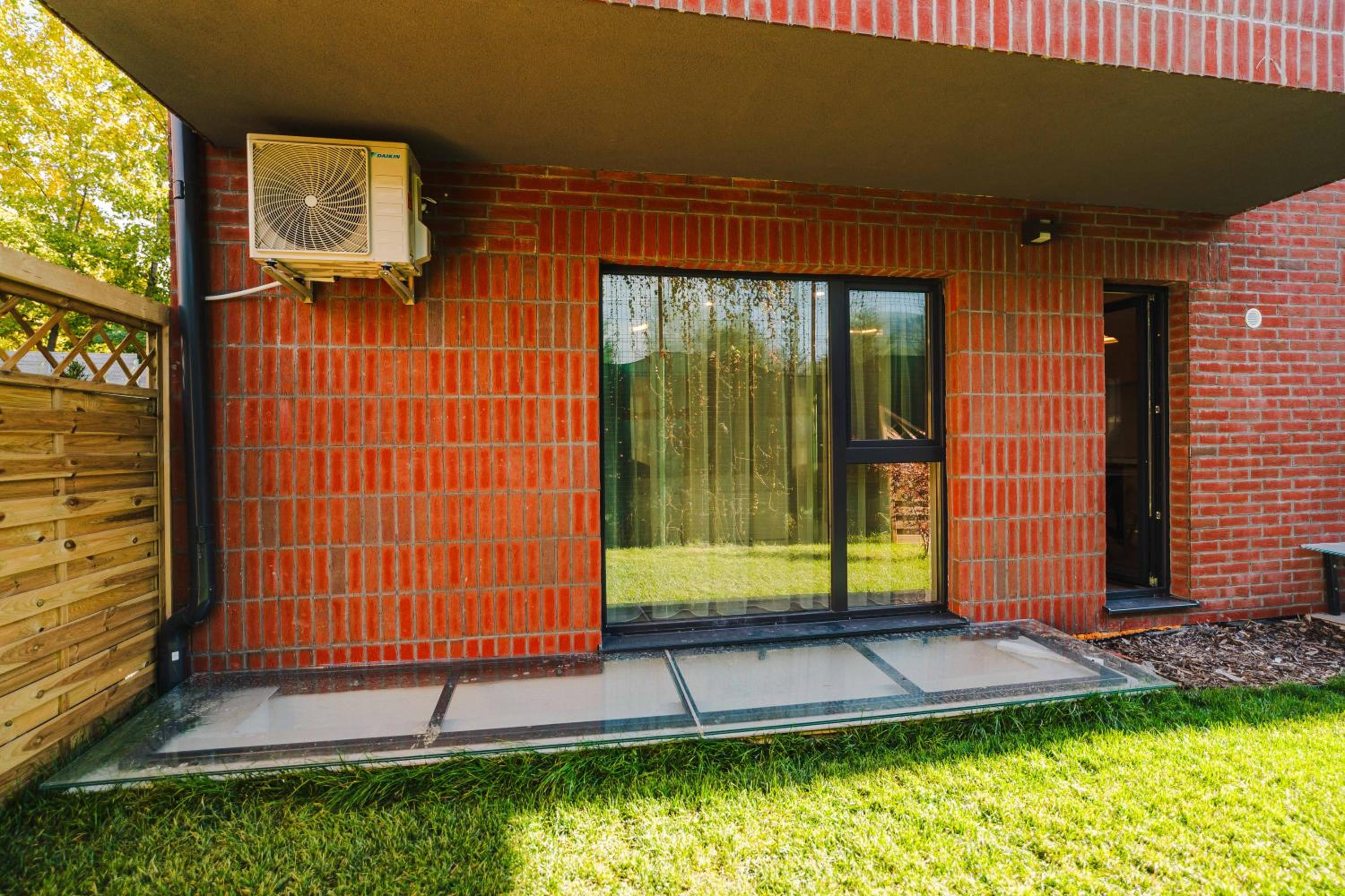 Cometei Residence Apartments