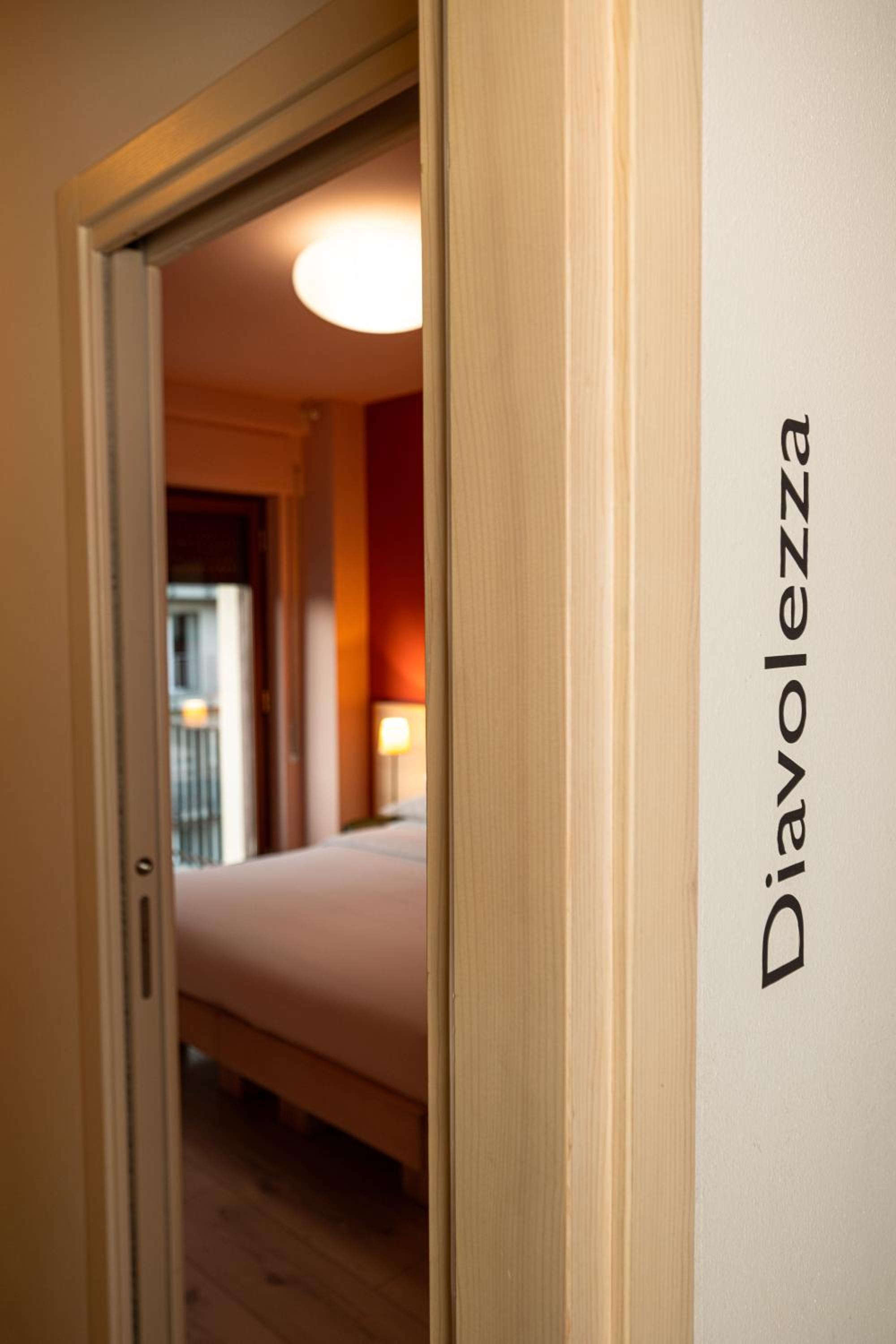 Bernina Express Eco Rooms&Breakfast