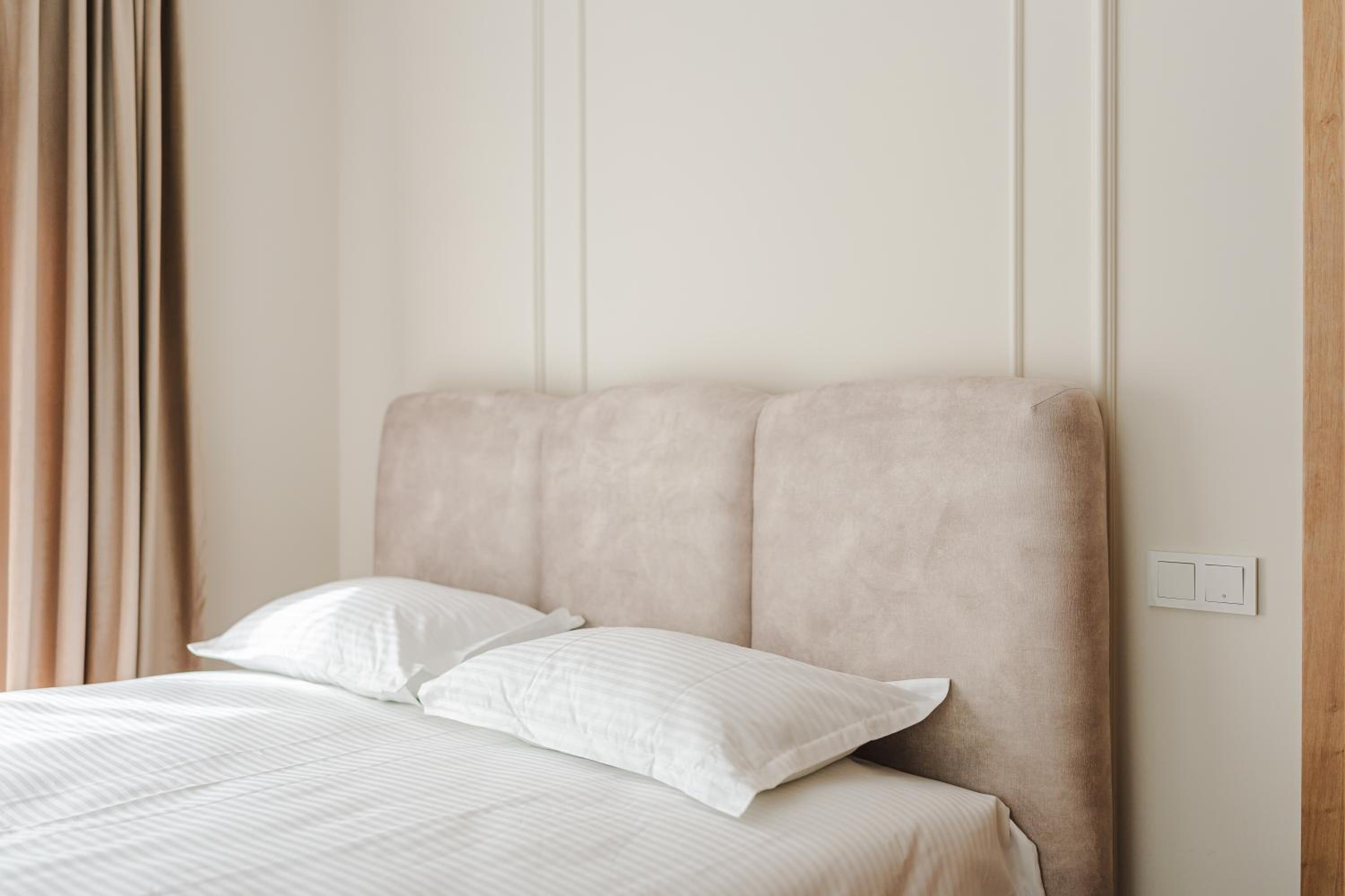 Cometei Residence Apartments