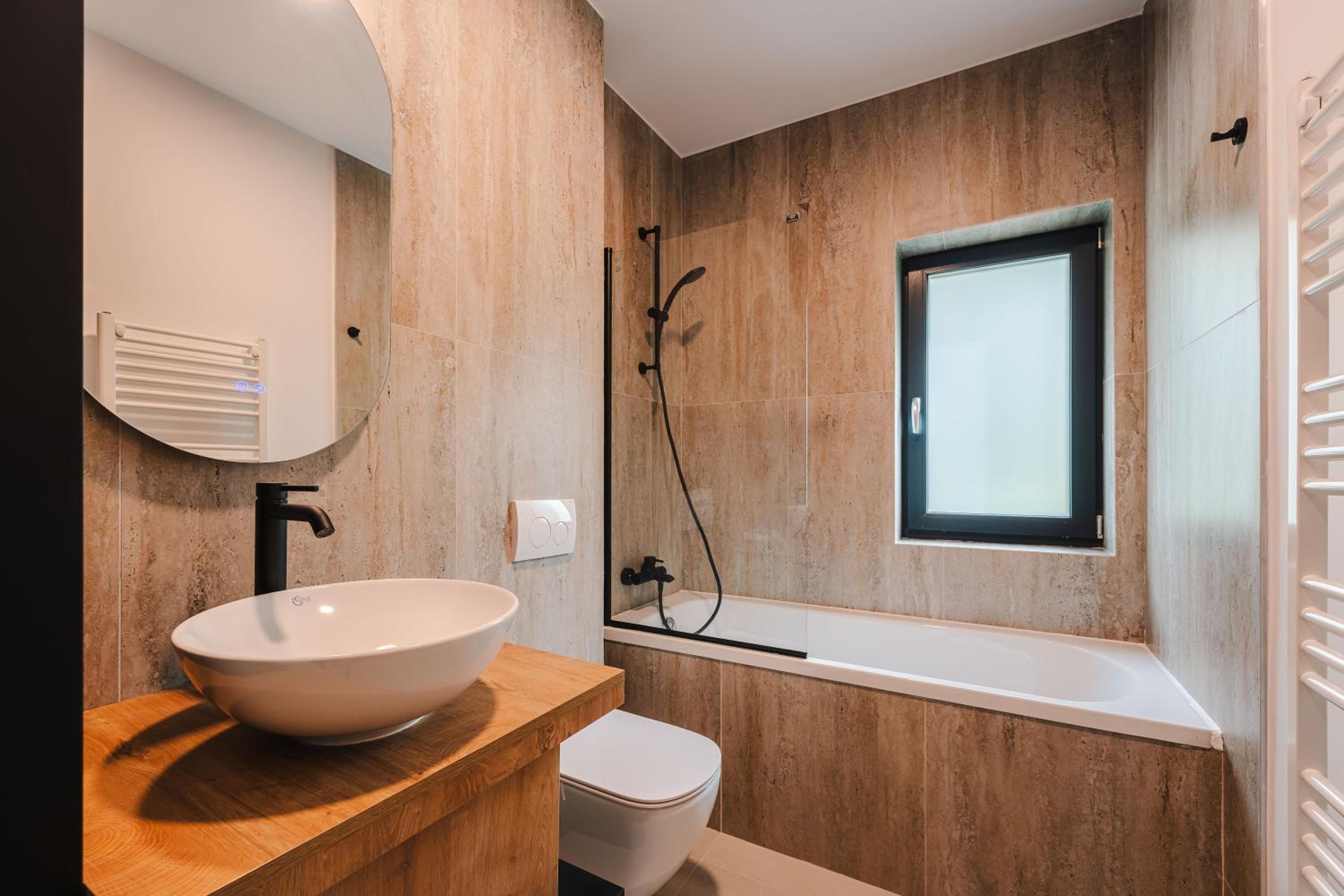 Cometei Residence Apartments