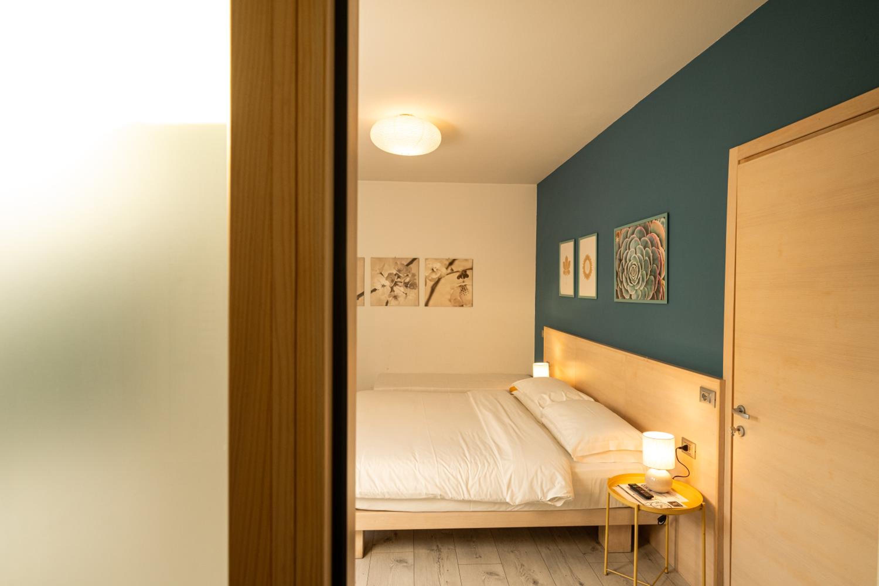 Bernina Express Eco Rooms&Breakfast