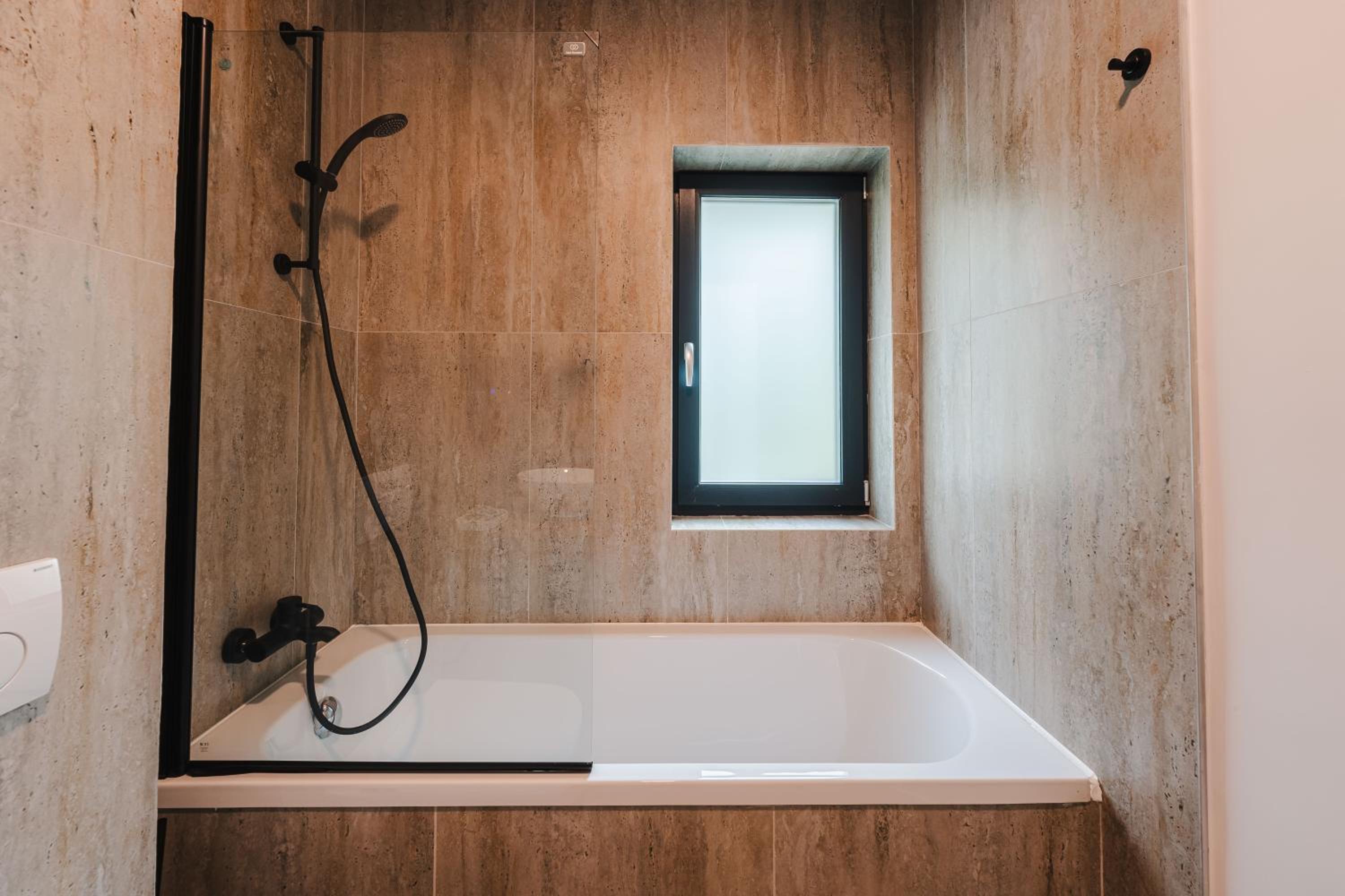 Cometei Residence Apartments