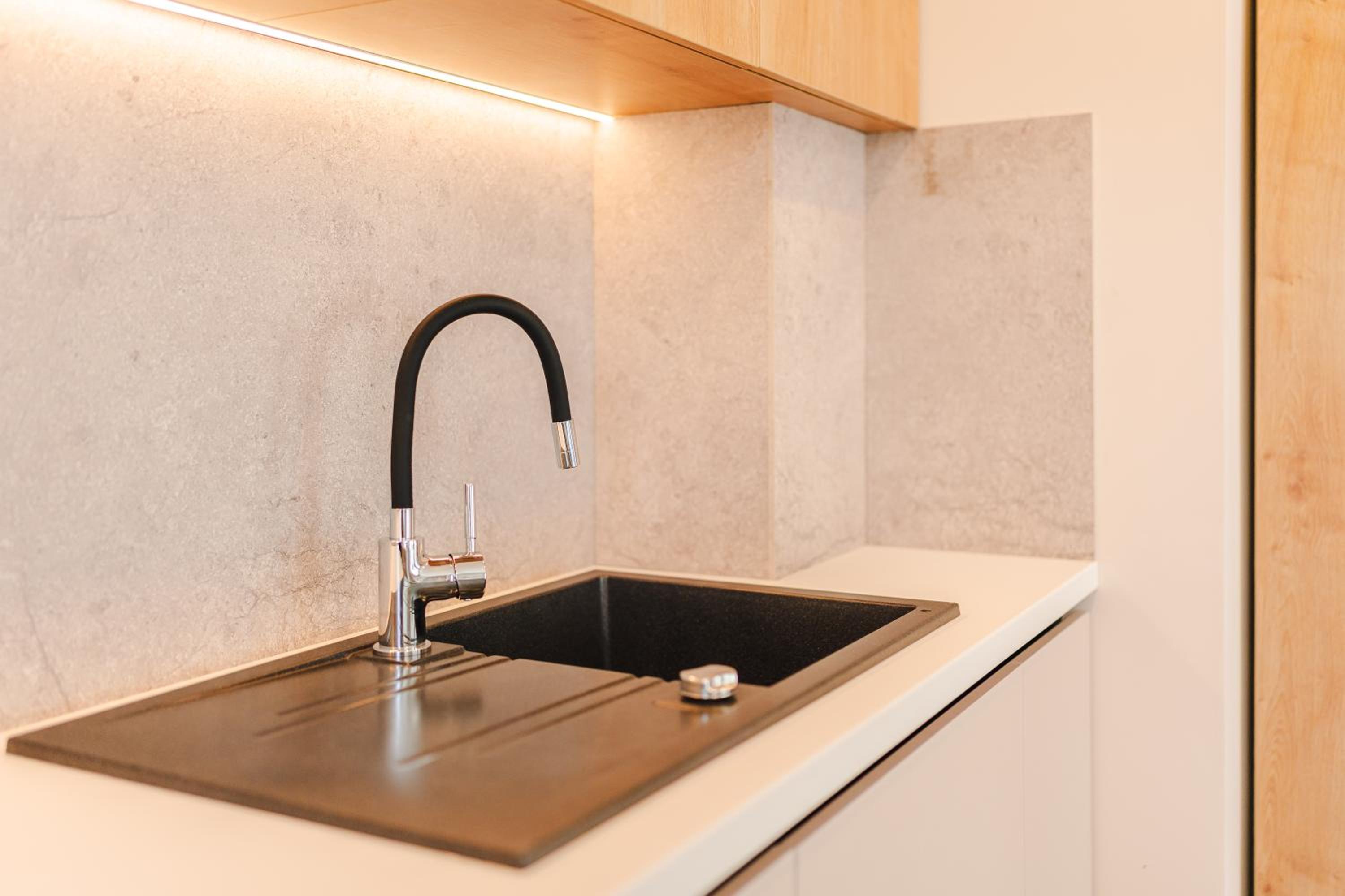 Cometei Residence Apartments