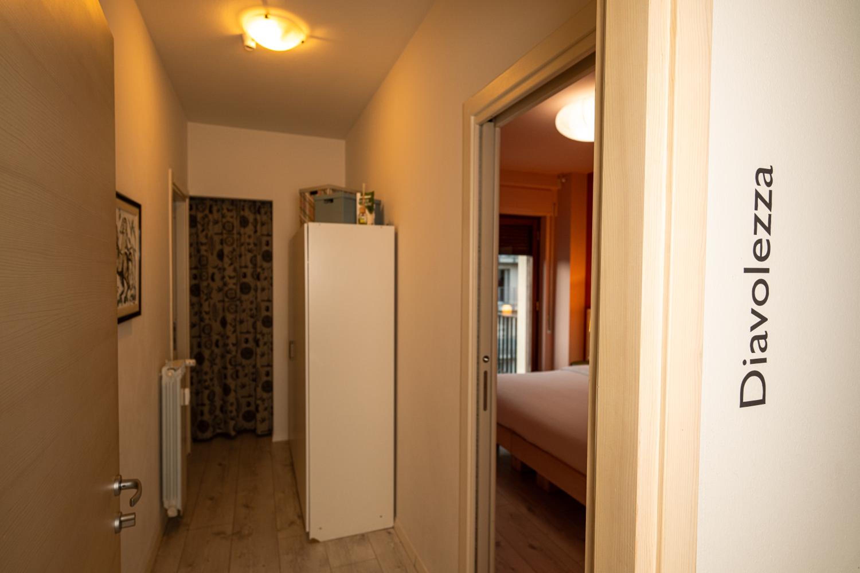 Bernina Express Eco Rooms&Breakfast