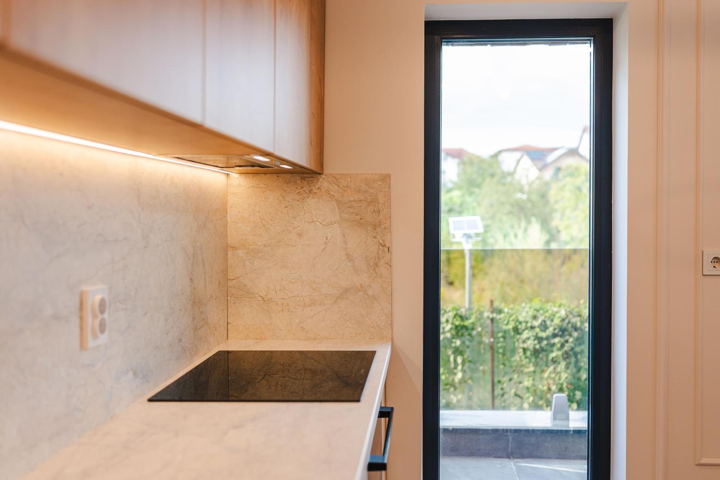Cometei Residence Apartments