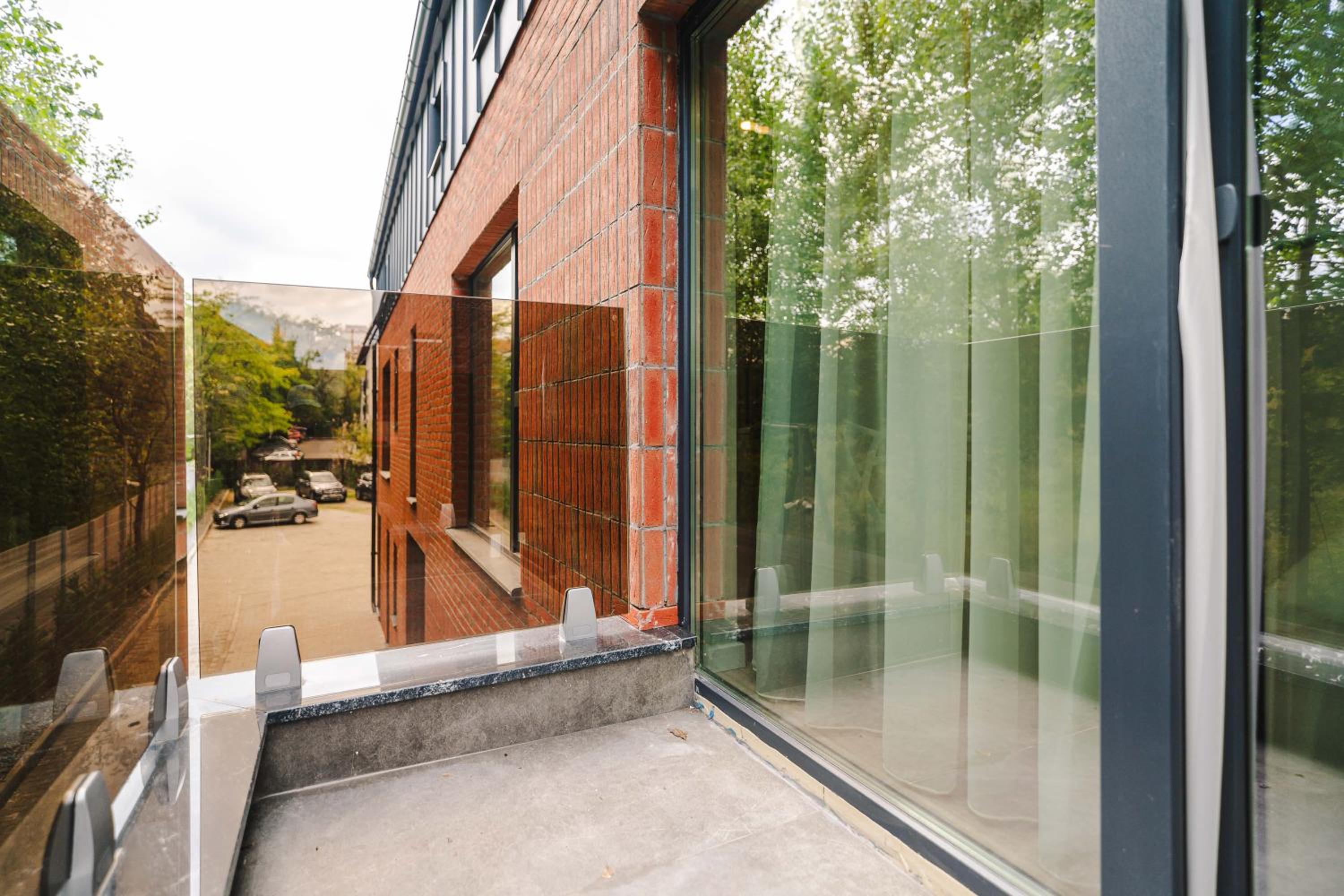 Cometei Residence Apartments