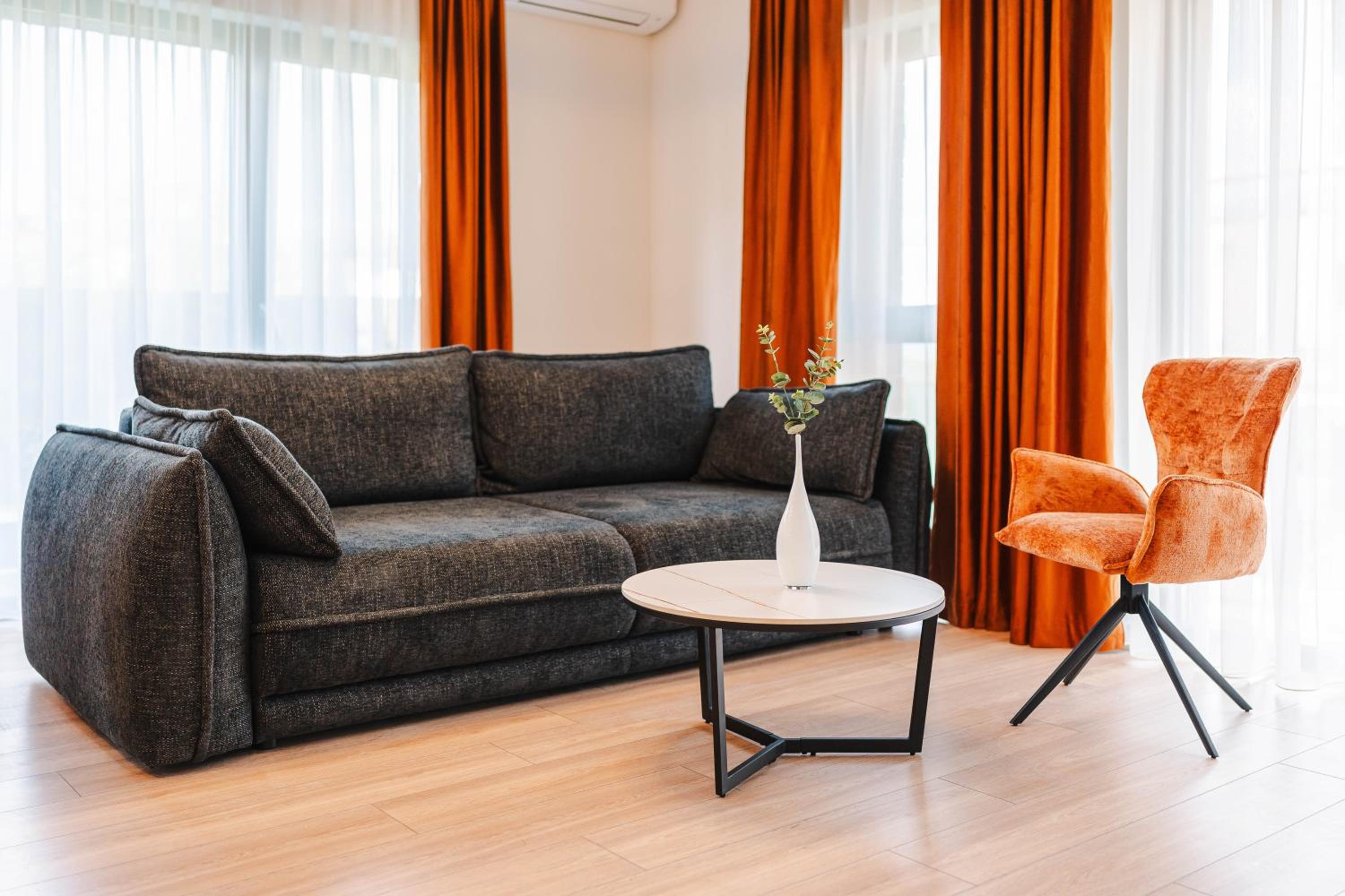 Cometei Residence Apartments