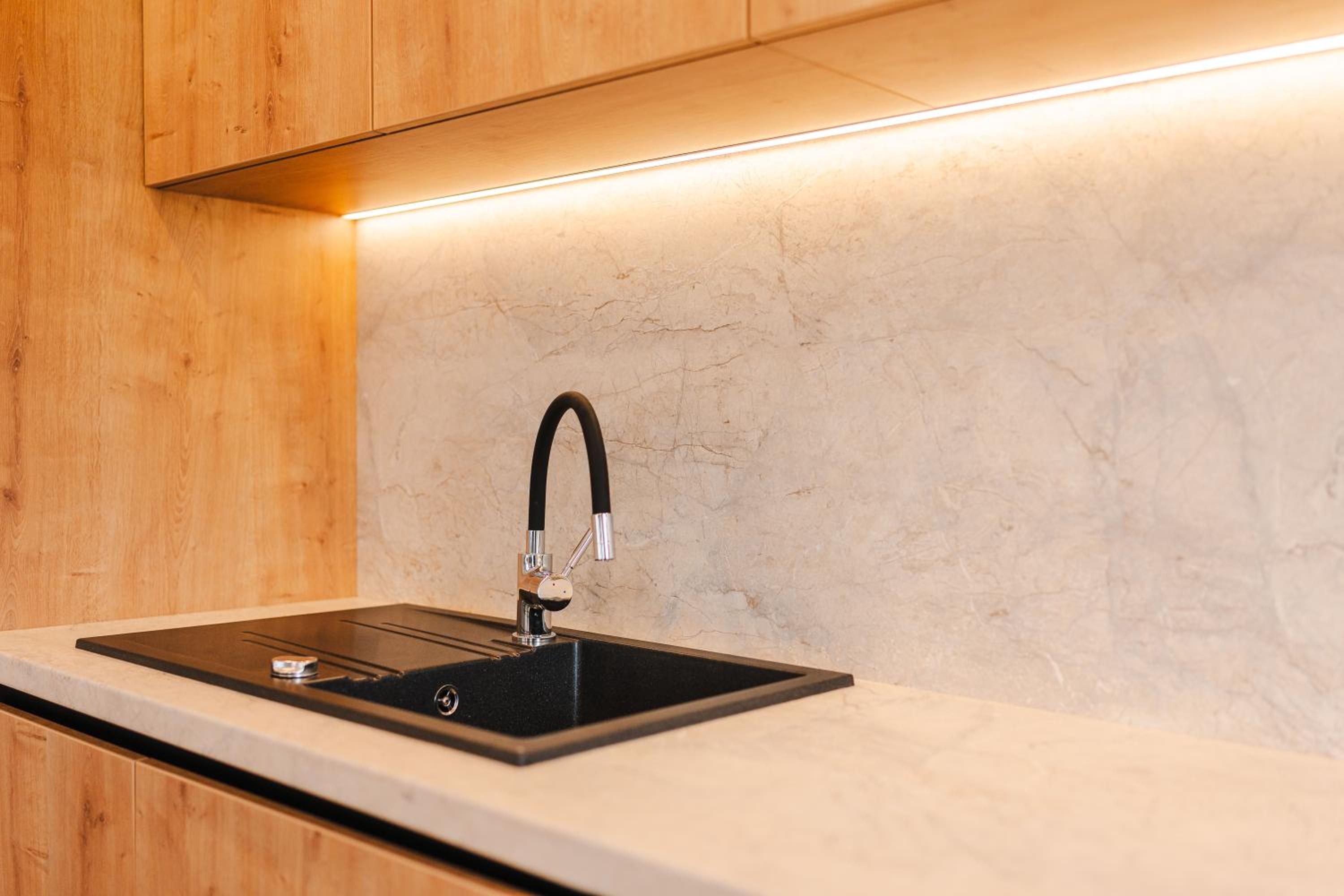 Cometei Residence Apartments