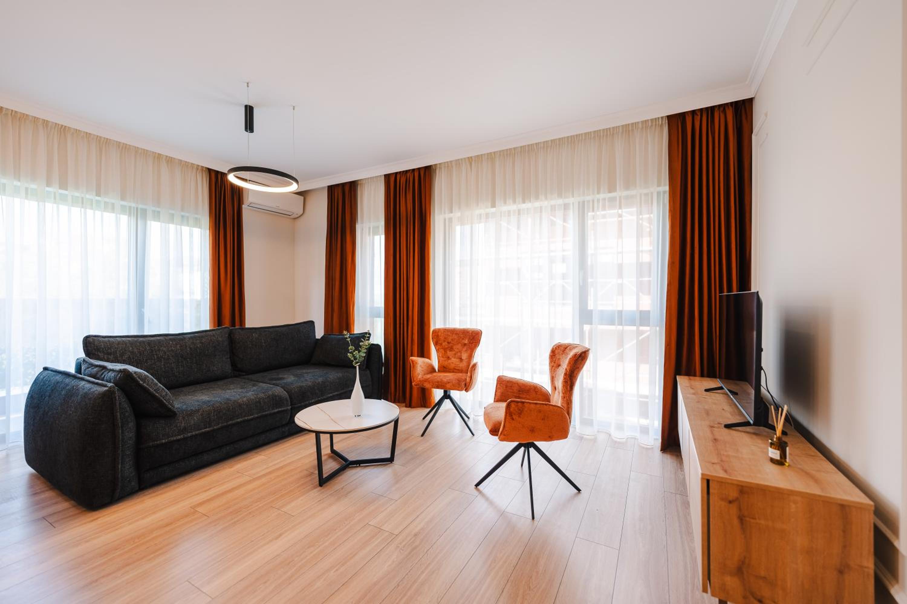 Cometei Residence Apartments
