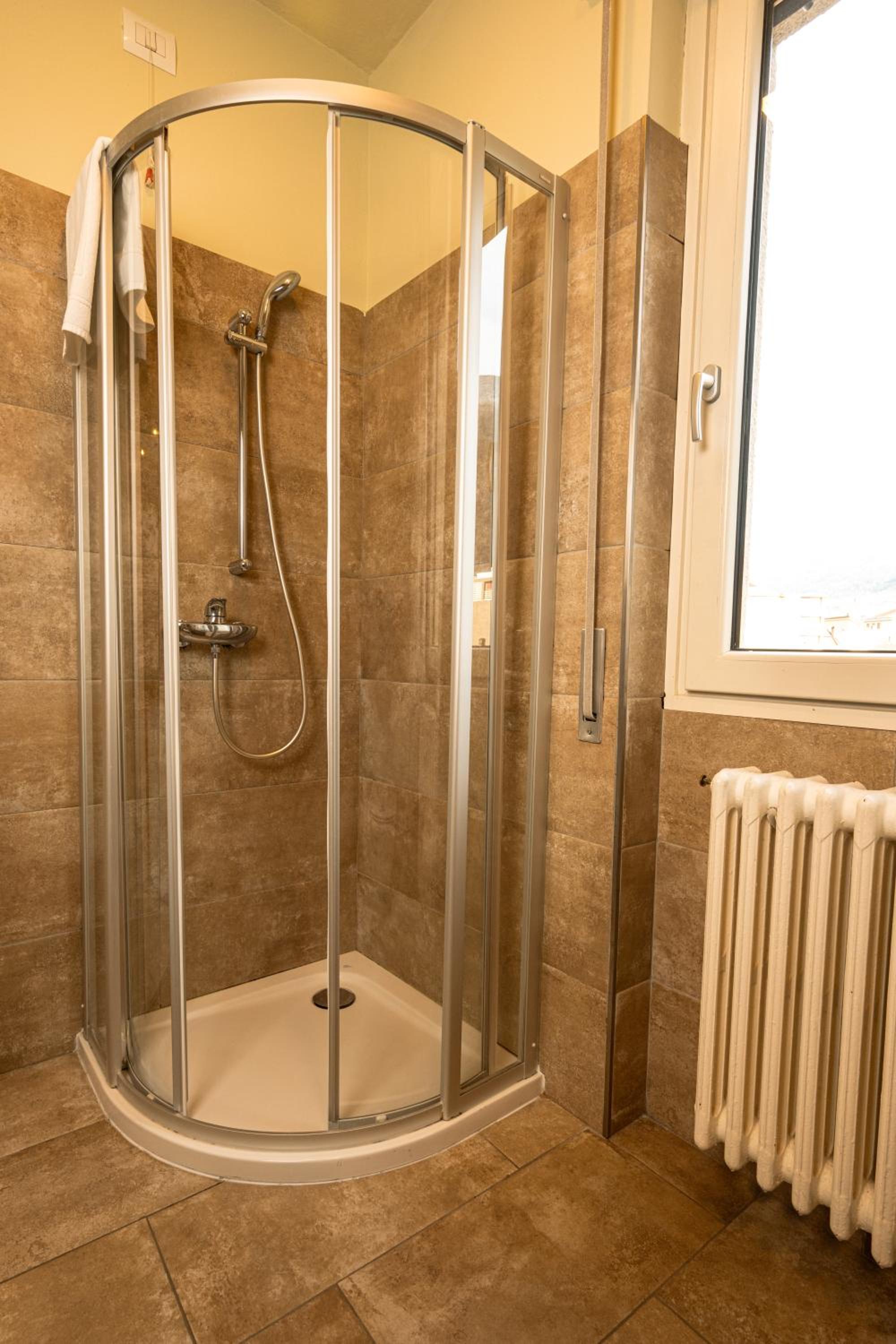 Bernina Express Eco Rooms&Breakfast