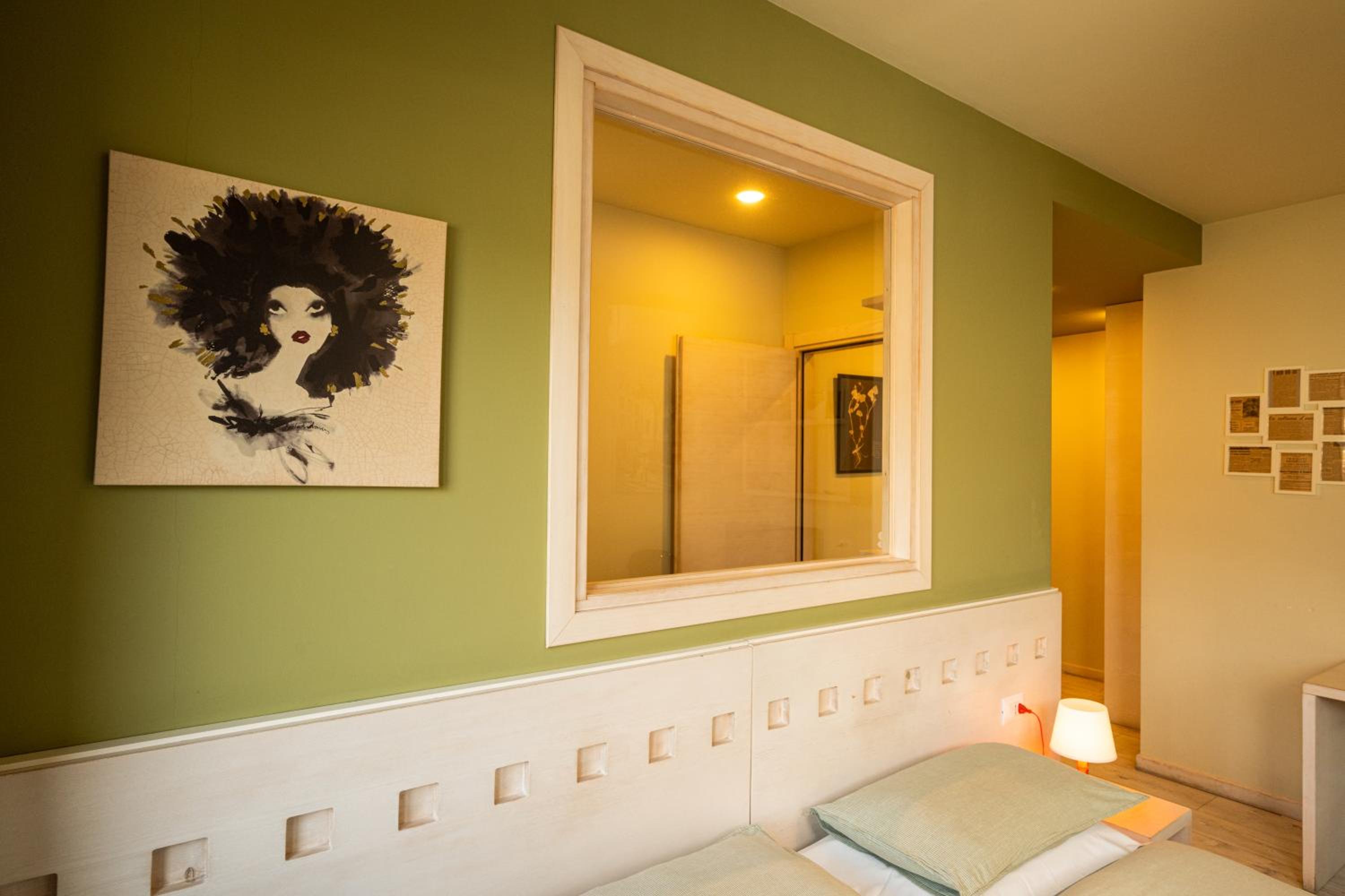 Bernina Express Eco Rooms&Breakfast