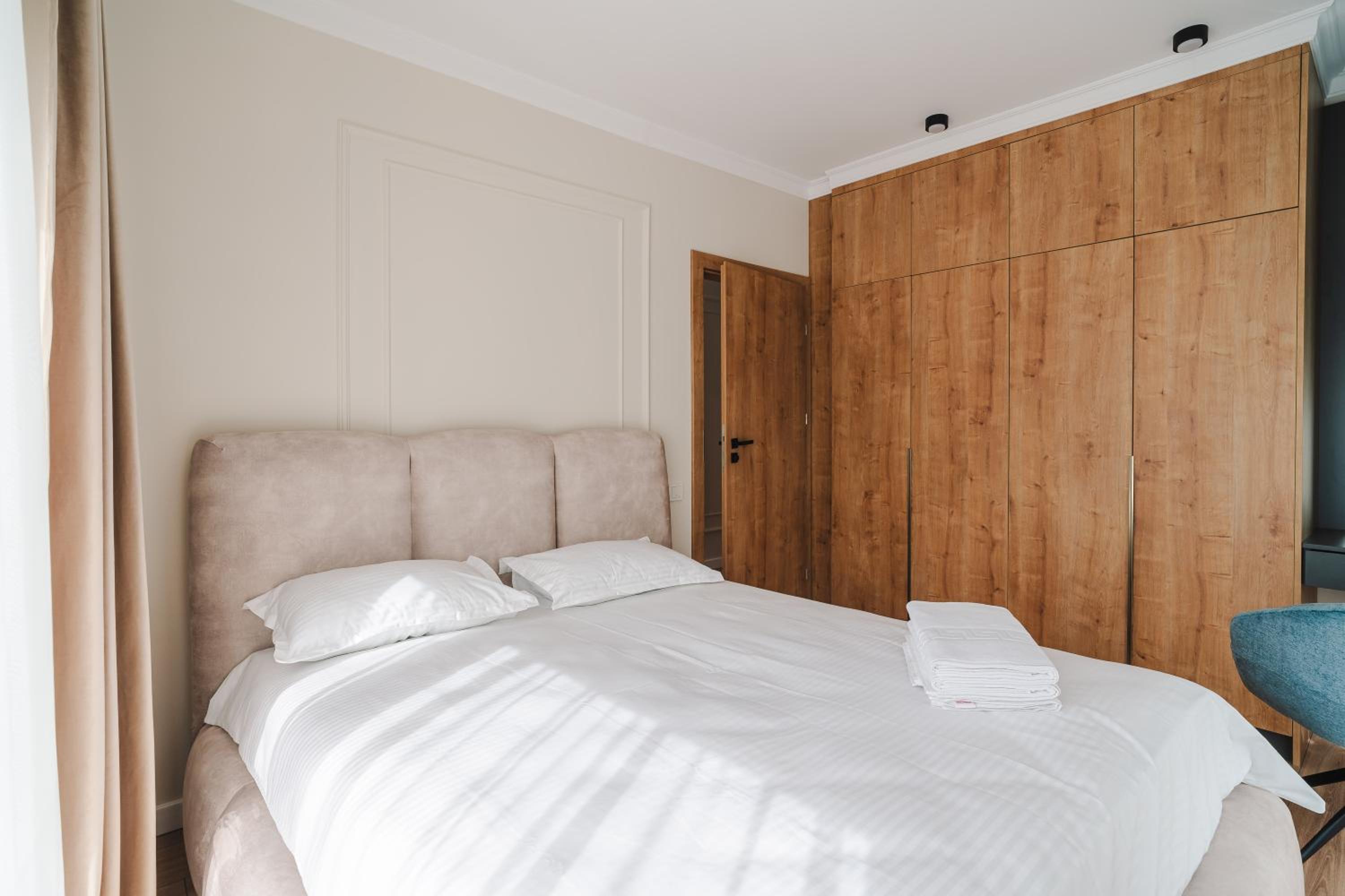 Cometei Residence Apartments