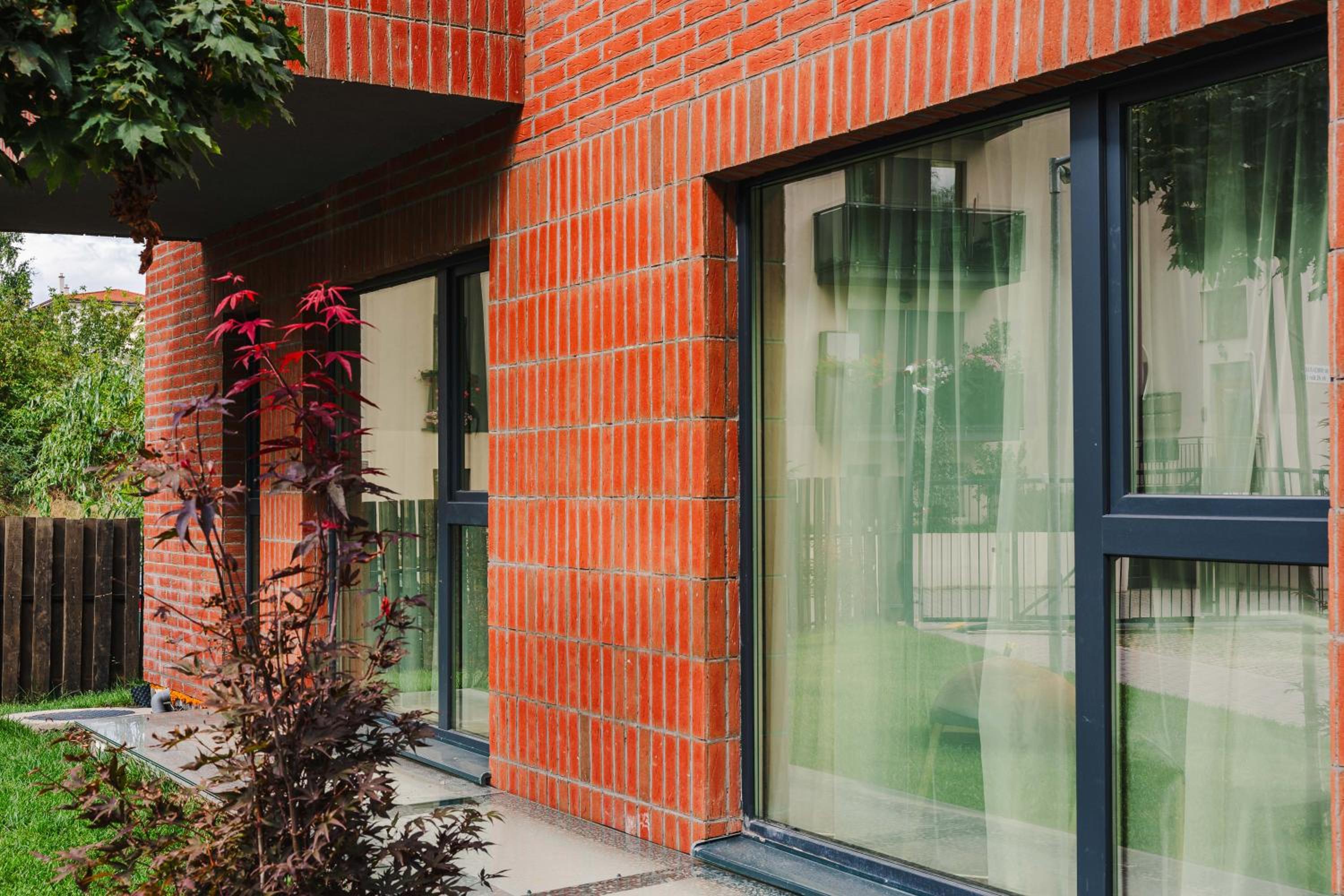 Cometei Residence Apartments