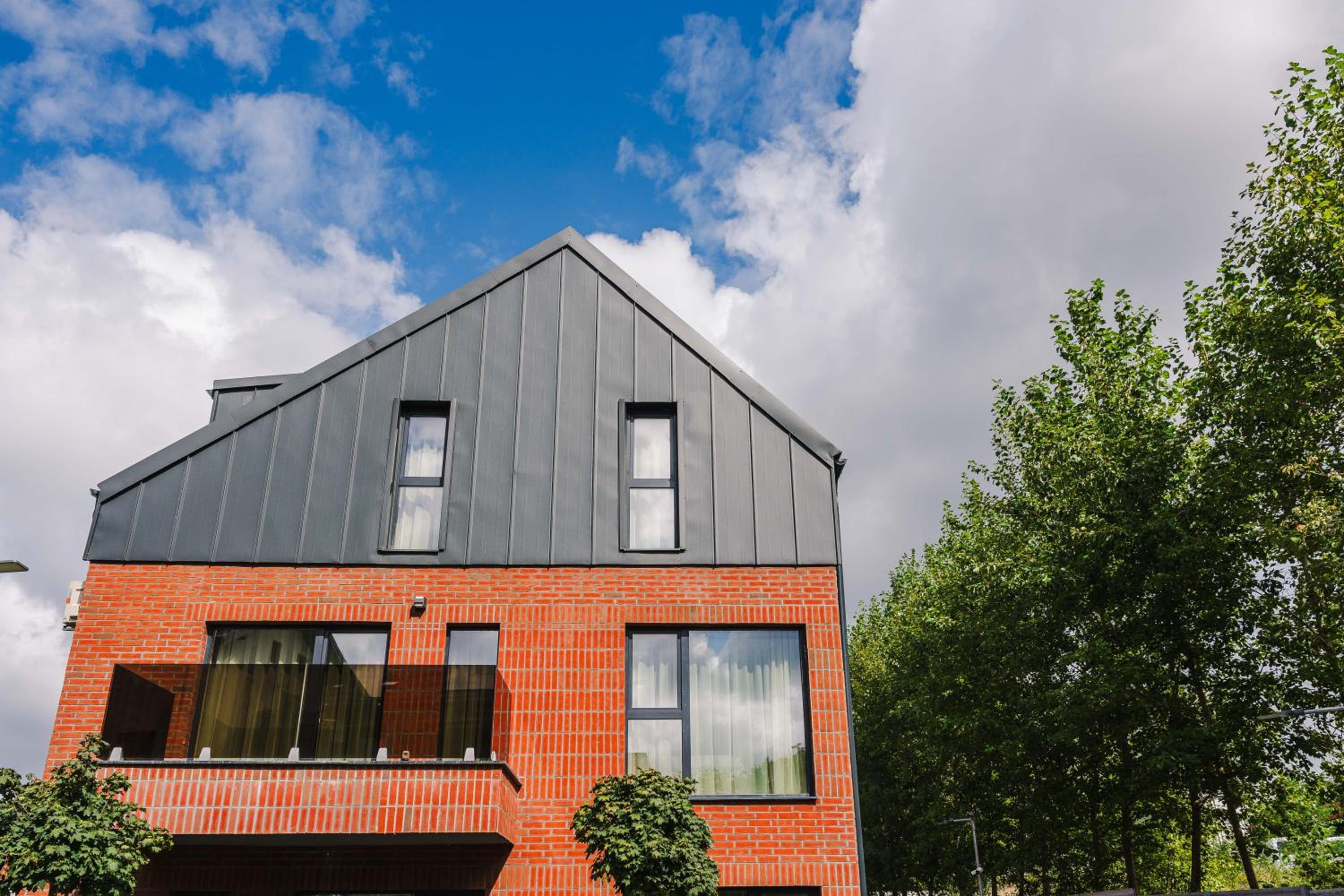 Cometei Residence Apartments