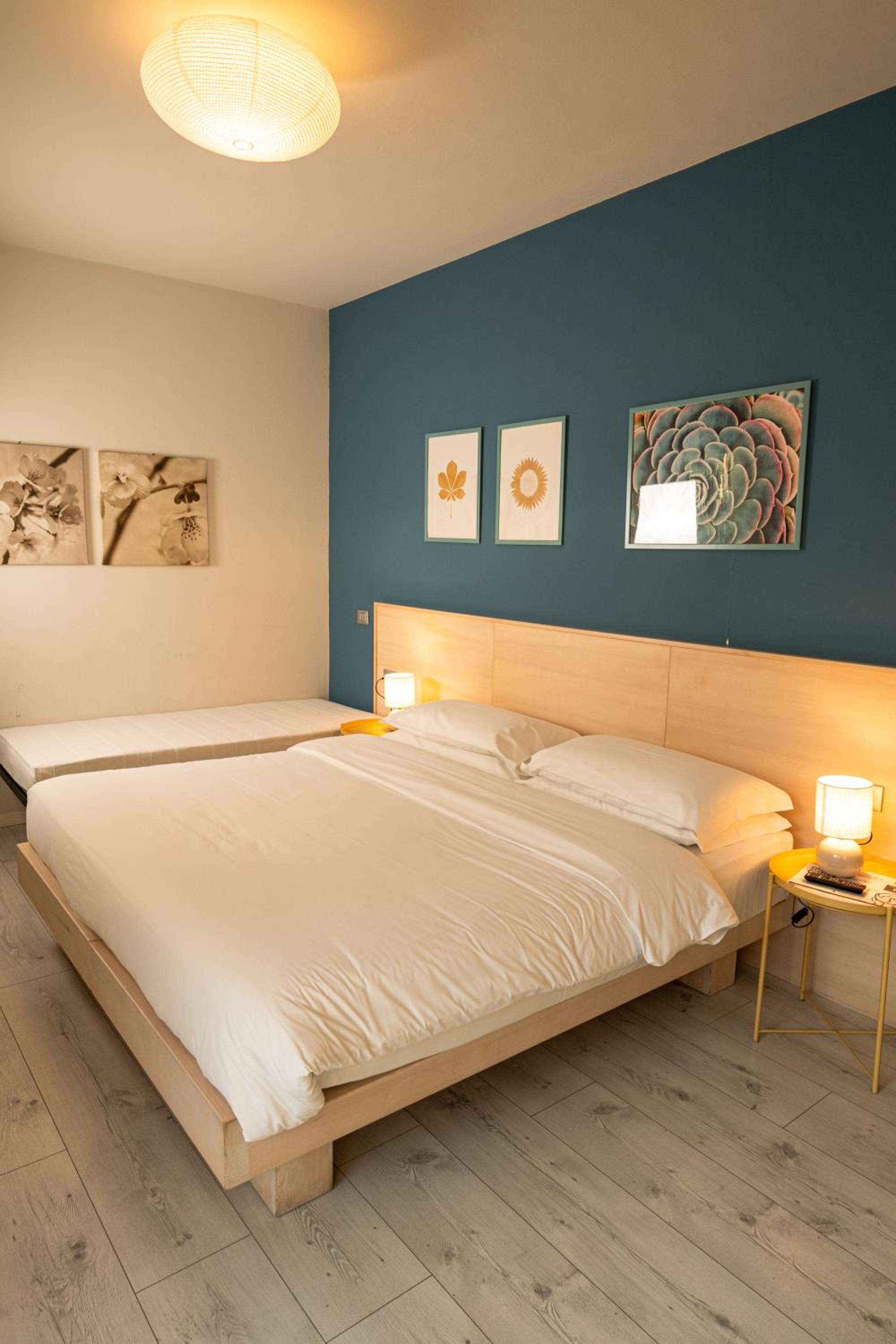 Bernina Express Eco Rooms&Breakfast