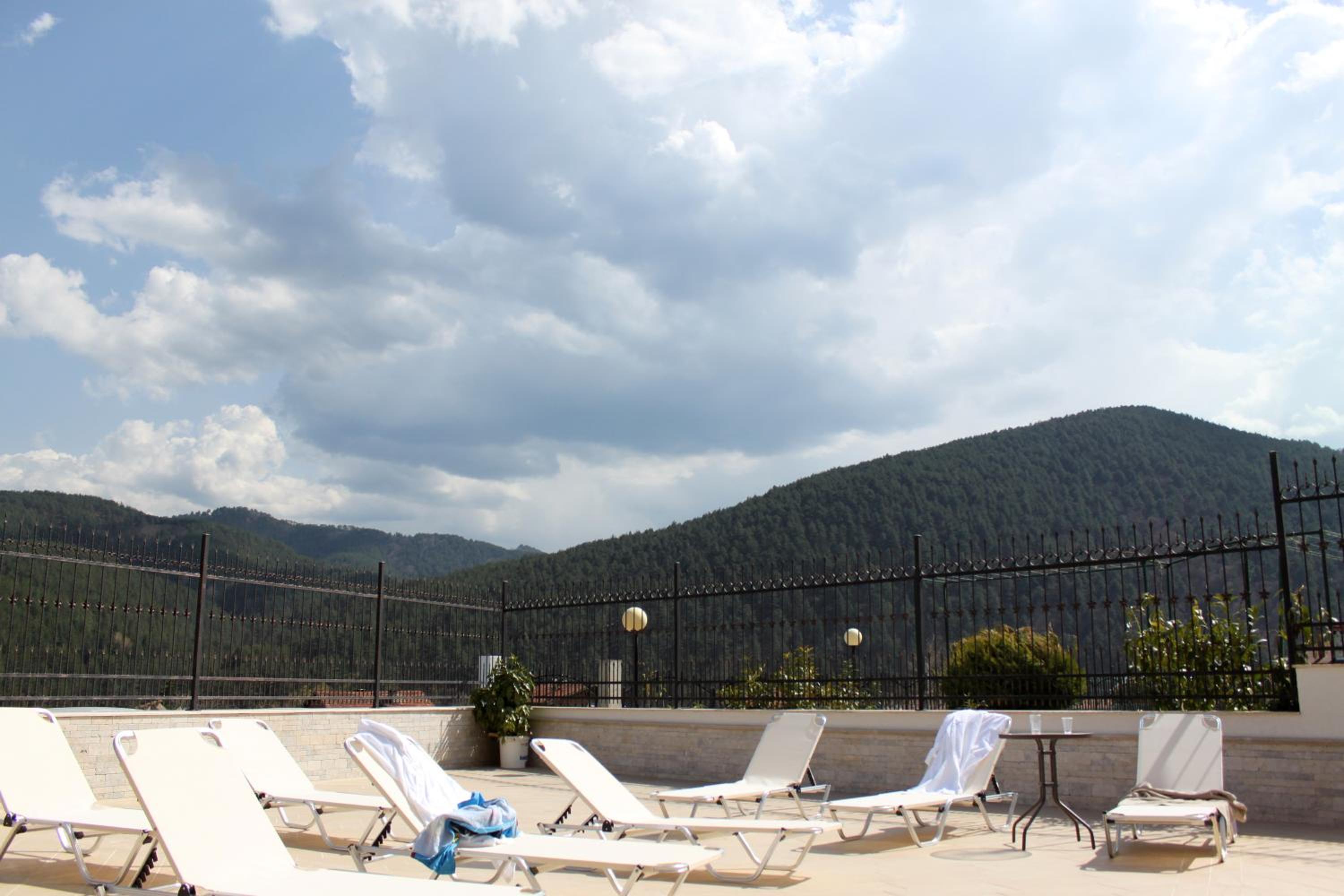 Park Hotel and SPA Vella Hills