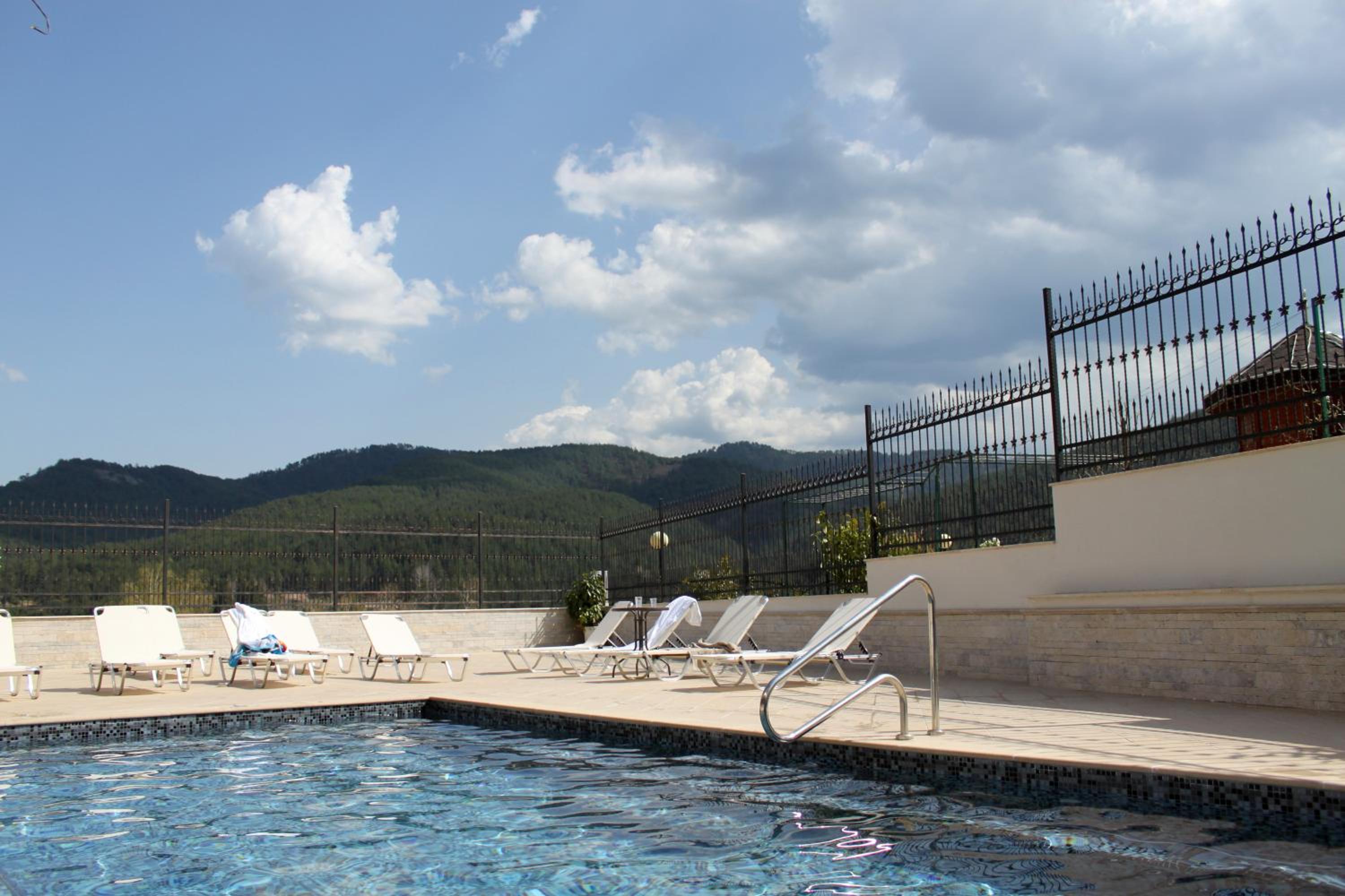 Park Hotel and SPA Vella Hills