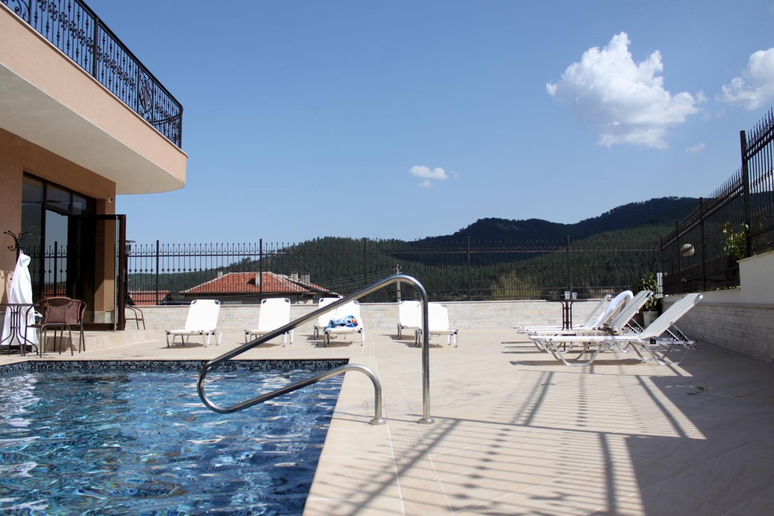 Park Hotel and SPA Vella Hills