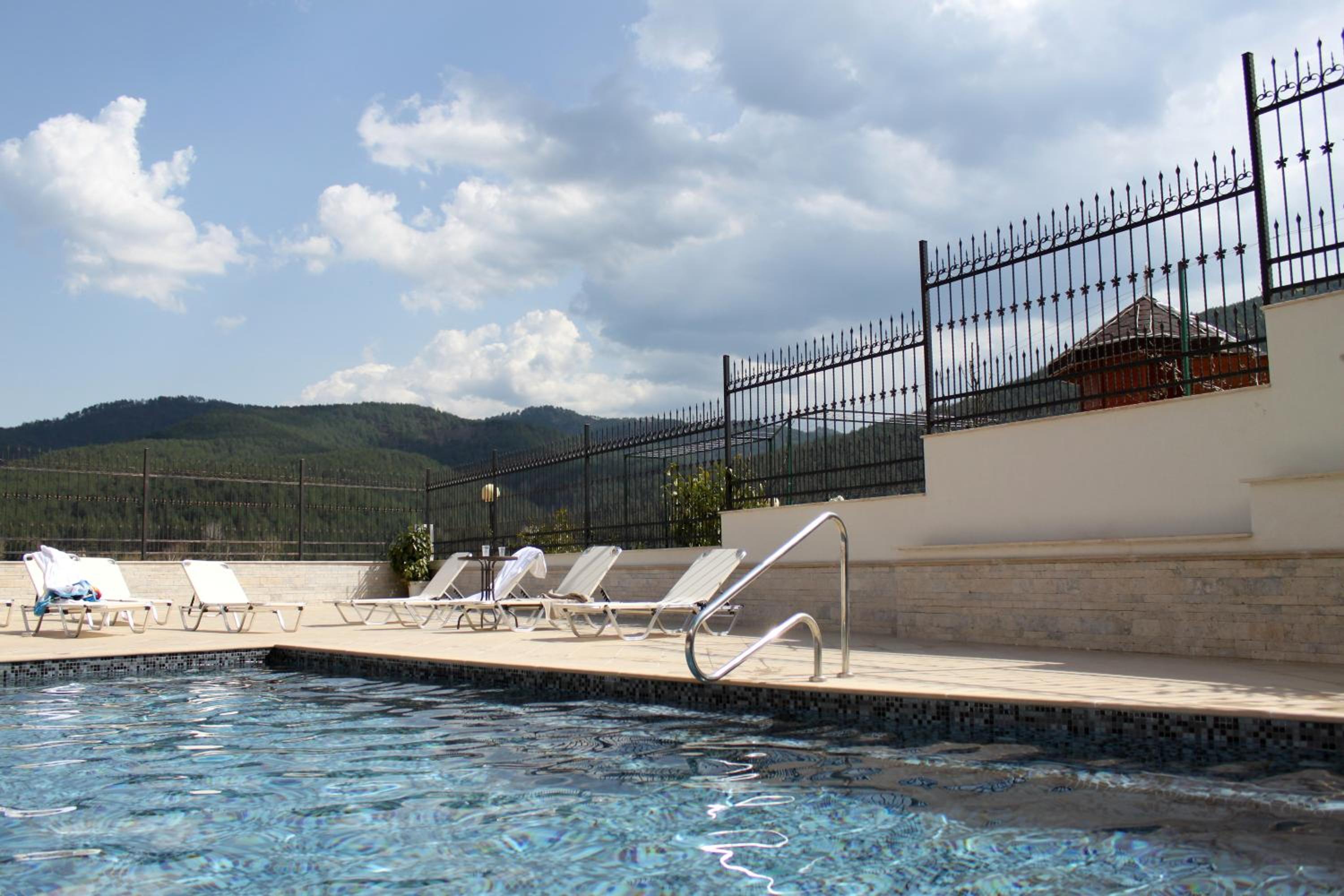 Park Hotel and SPA Vella Hills